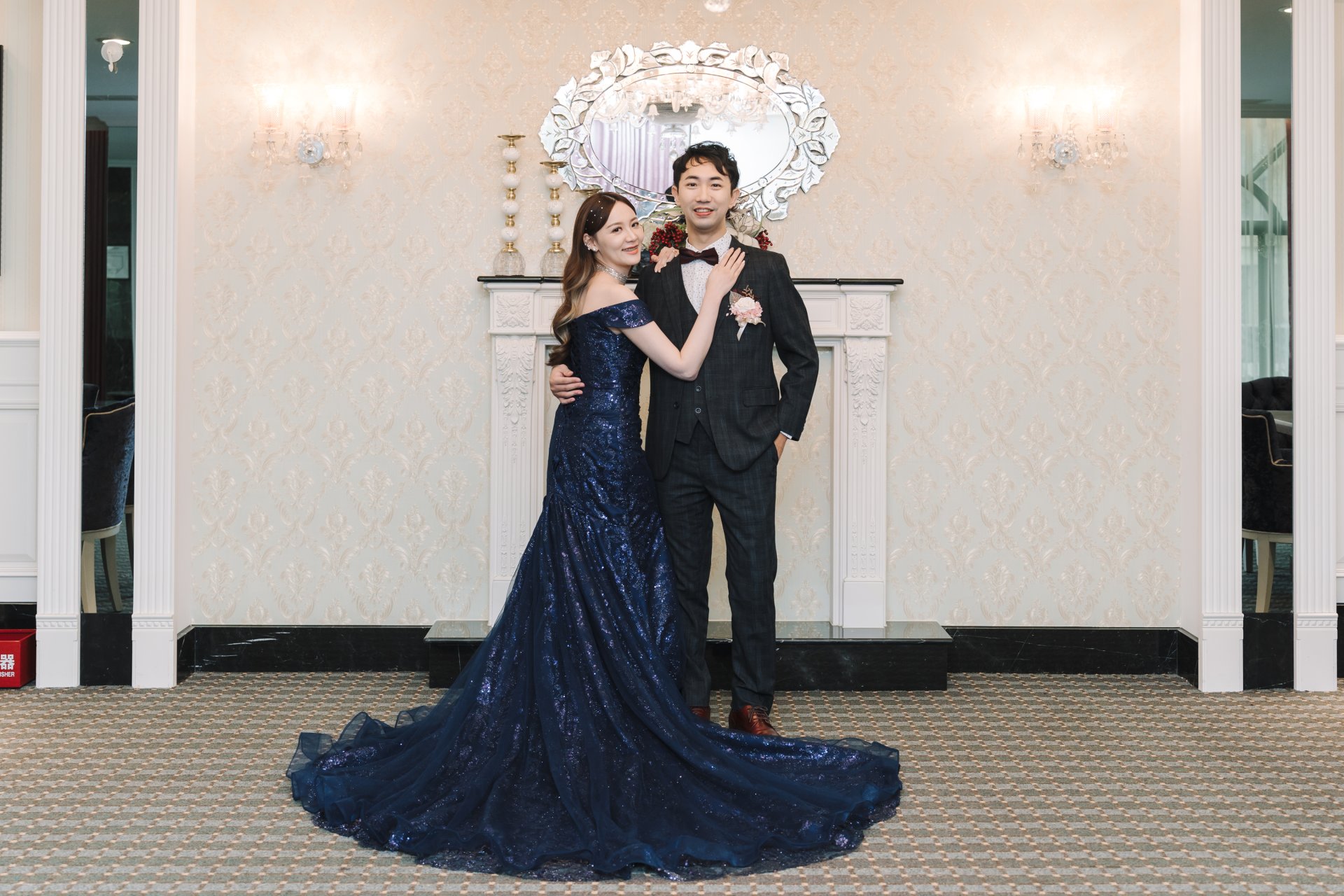 202501051657507 婚禮紀錄｜高雄婚攝｜屏東婚攝｜南部婚攝｜單午宴｜屏東維多利亞宴會館｜