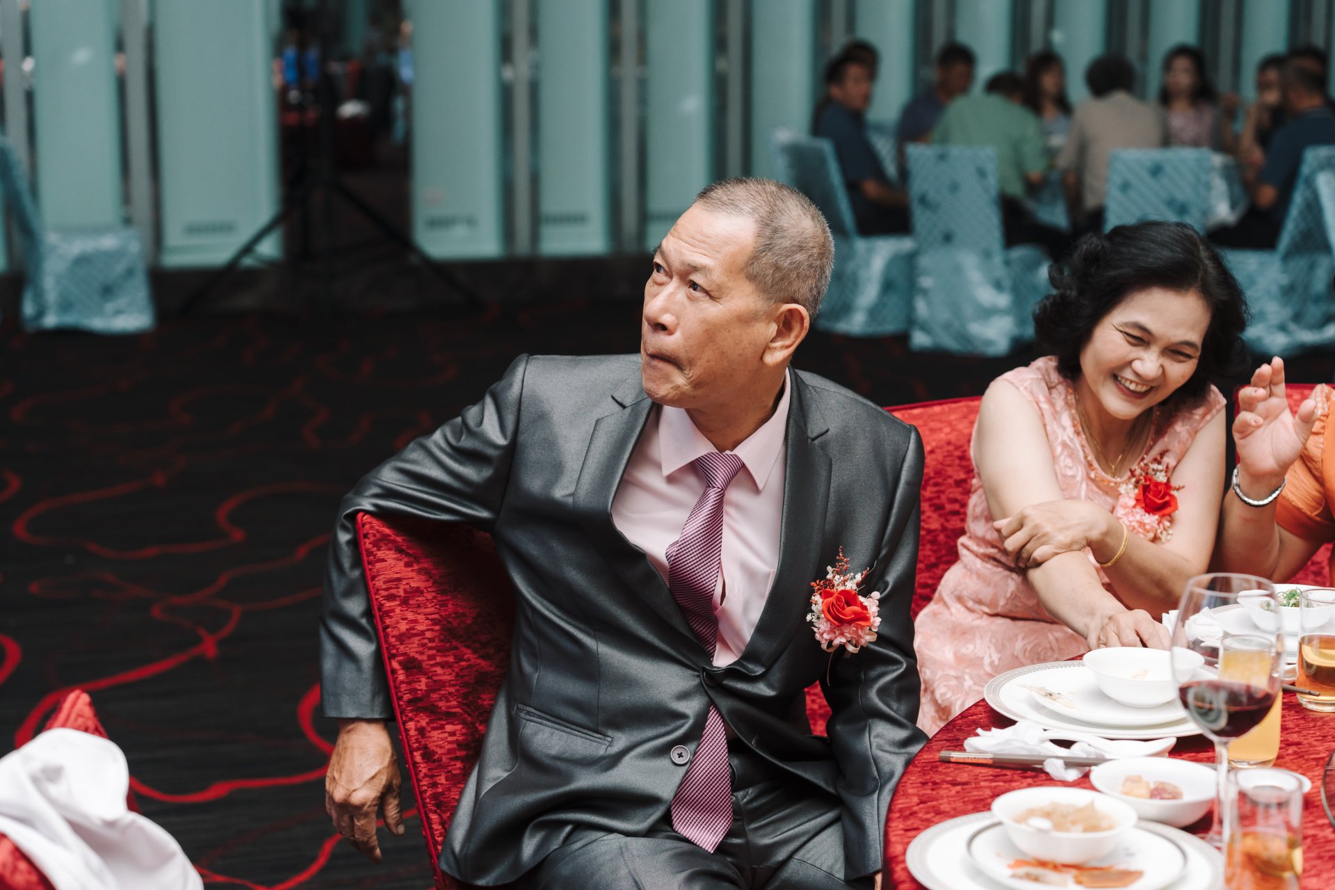 2025010517024352 婚禮紀錄｜高雄婚攝｜屏東婚攝｜南部婚攝｜單午宴｜屏東維多利亞宴會館｜