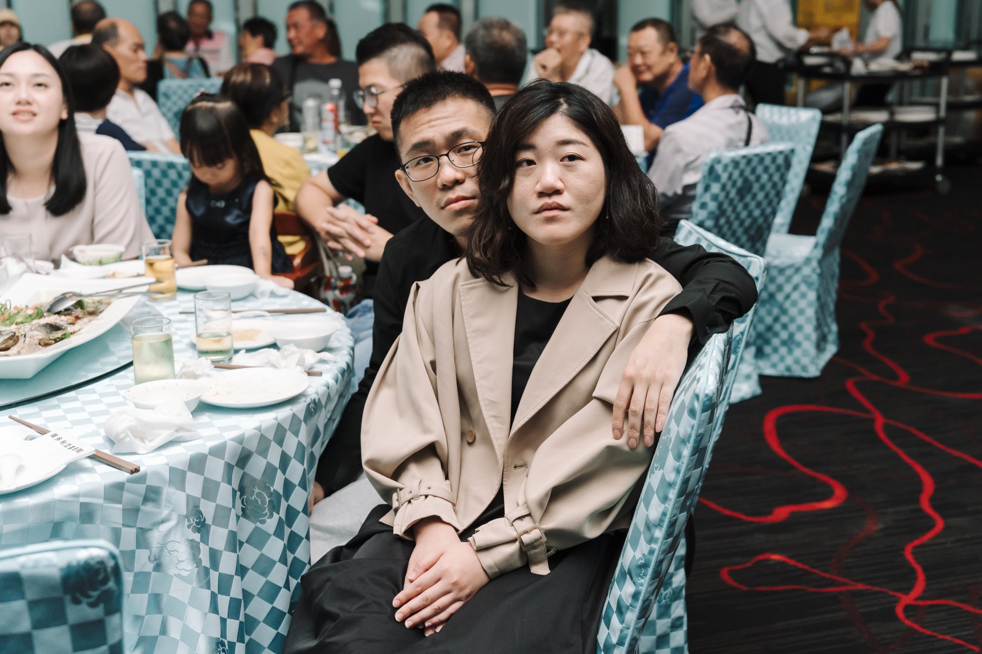 2025010517033144 婚禮紀錄｜高雄婚攝｜屏東婚攝｜南部婚攝｜單午宴｜屏東維多利亞宴會館｜