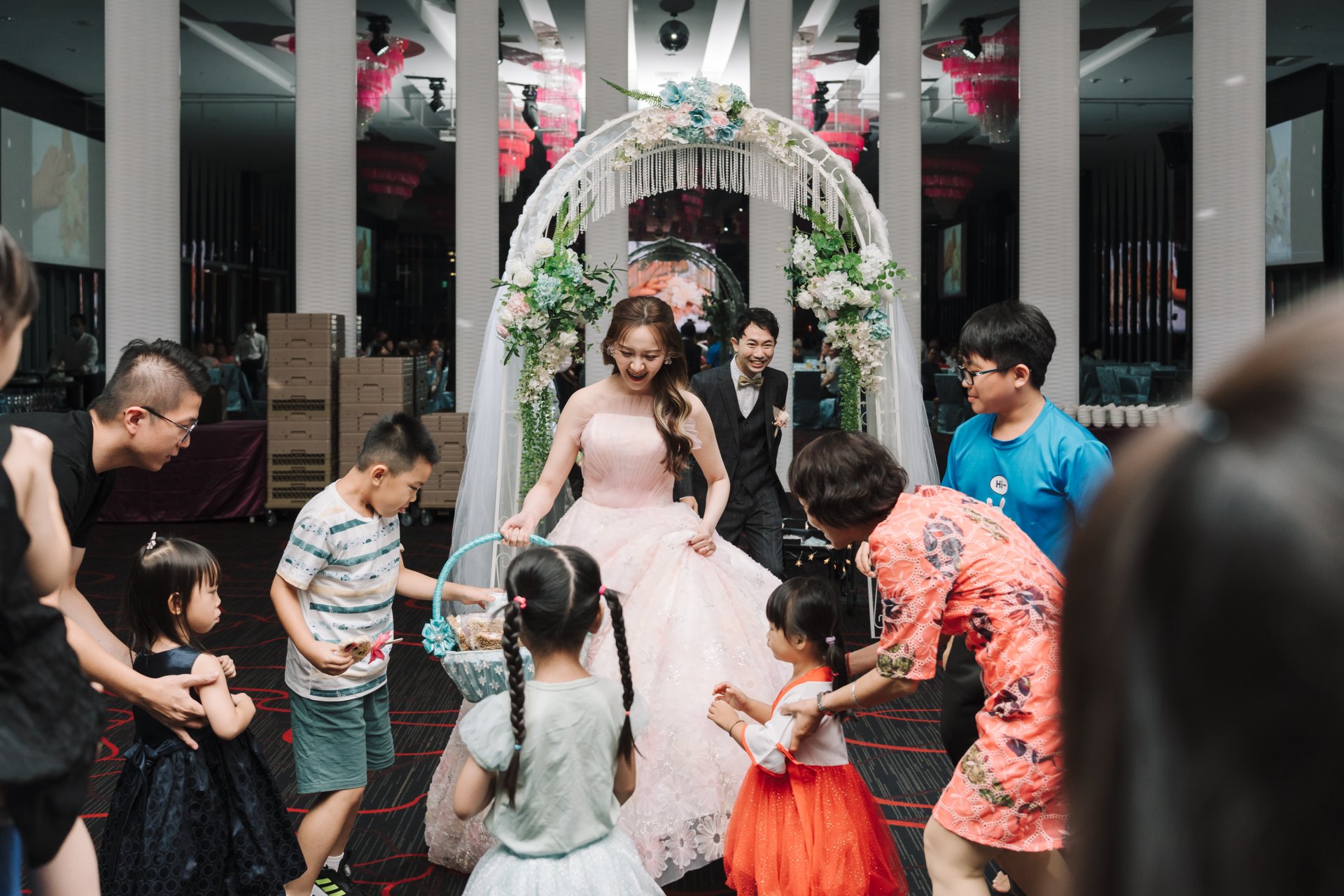 2025010517035853 婚禮紀錄｜高雄婚攝｜屏東婚攝｜南部婚攝｜單午宴｜屏東維多利亞宴會館｜