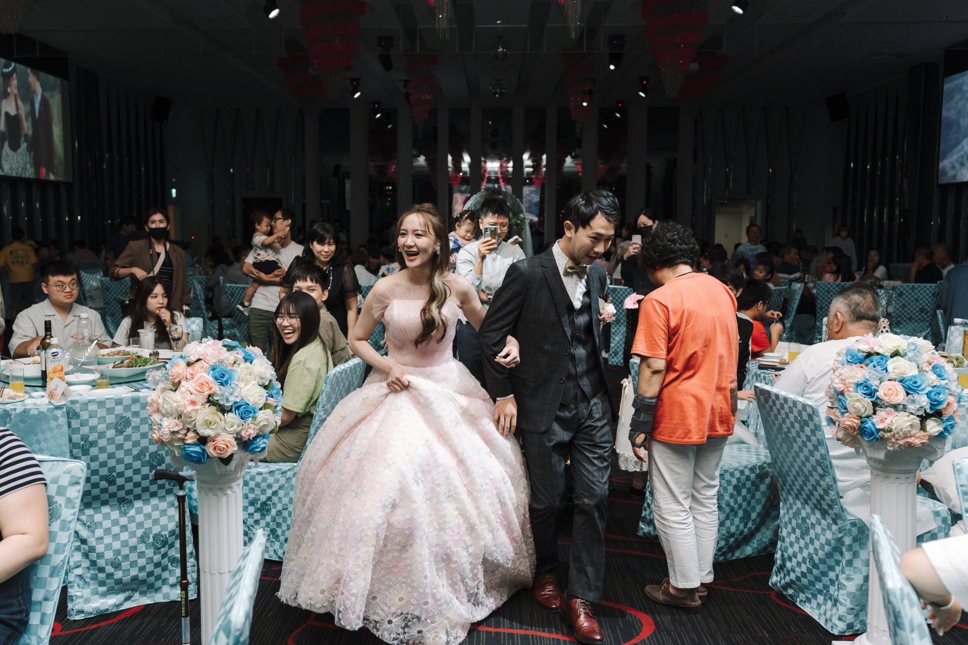 2025010517055744 婚禮紀錄｜高雄婚攝｜屏東婚攝｜南部婚攝｜單午宴｜屏東維多利亞宴會館｜