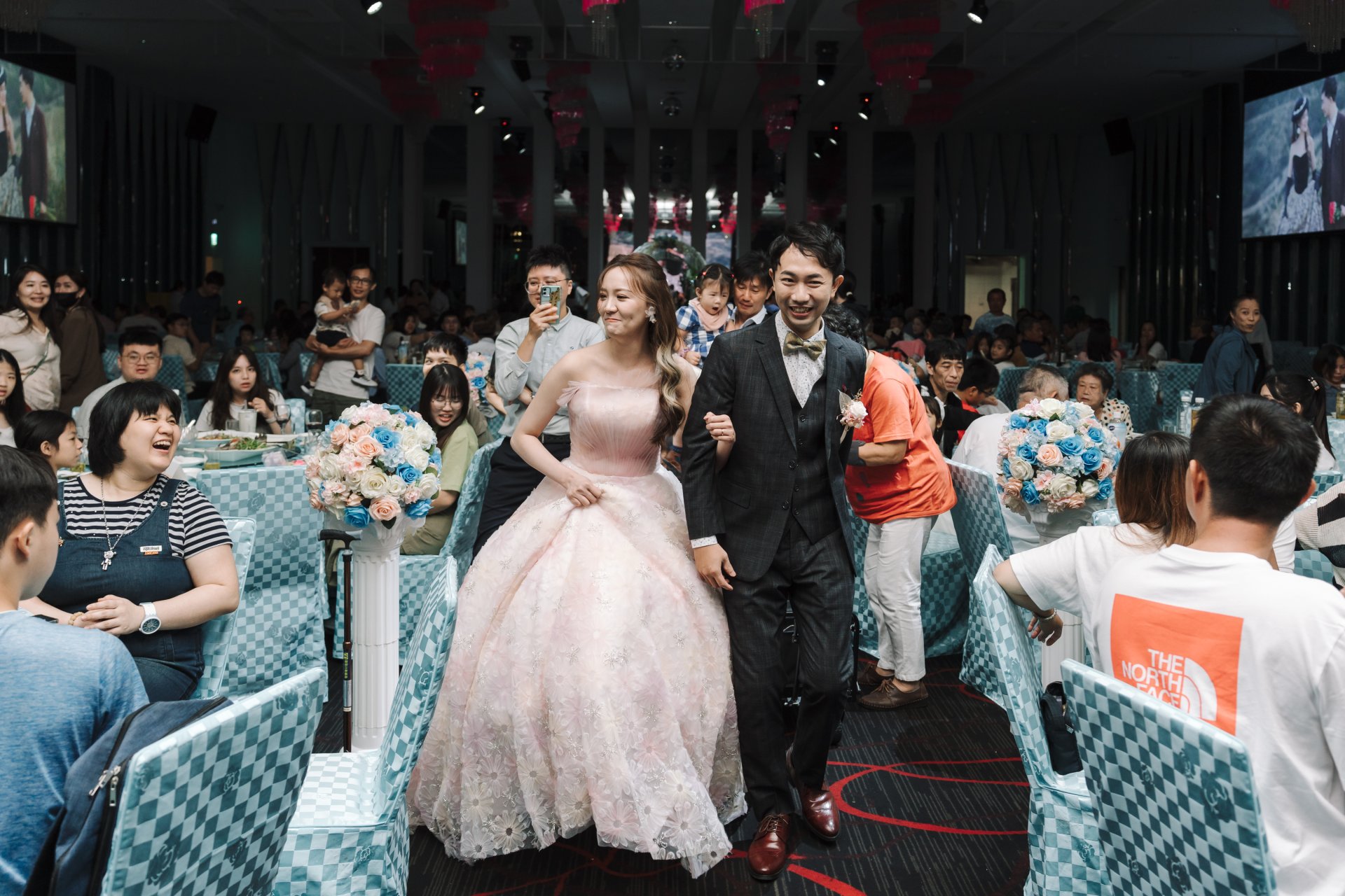 2025010517060940 婚禮紀錄｜高雄婚攝｜屏東婚攝｜南部婚攝｜單午宴｜屏東維多利亞宴會館｜