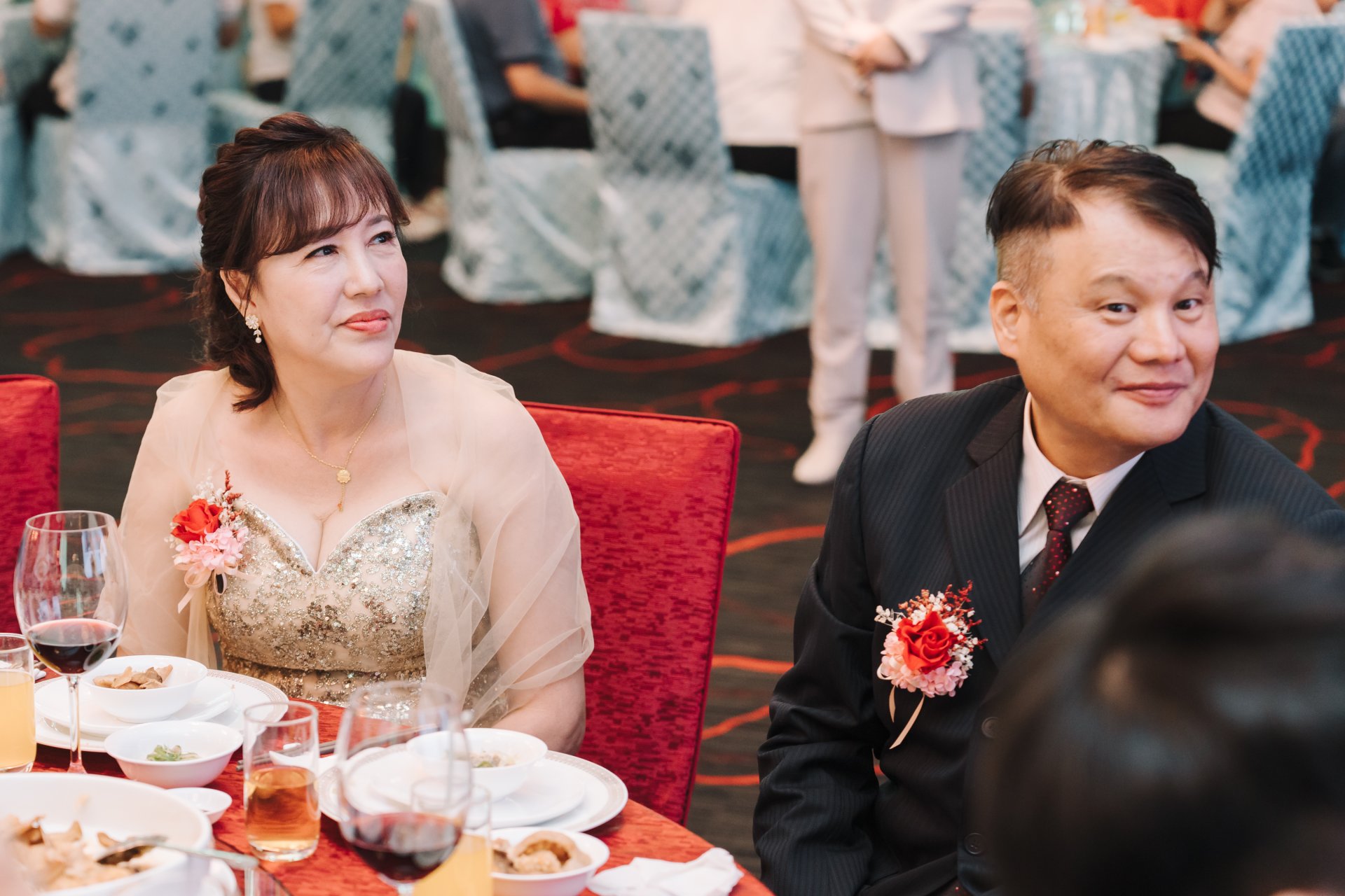 2025010517165796 婚禮紀錄｜高雄婚攝｜屏東婚攝｜南部婚攝｜單午宴｜屏東維多利亞宴會館｜
