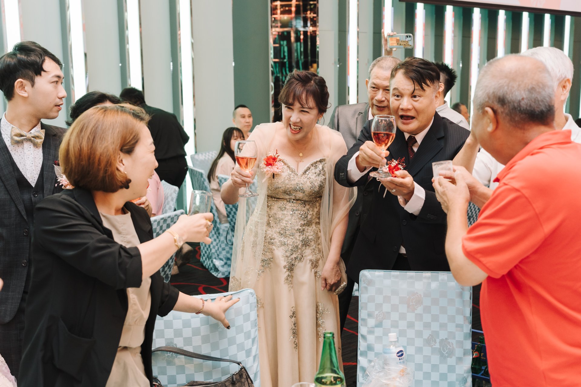 2025010517330552 婚禮紀錄｜高雄婚攝｜屏東婚攝｜南部婚攝｜單午宴｜屏東維多利亞宴會館｜