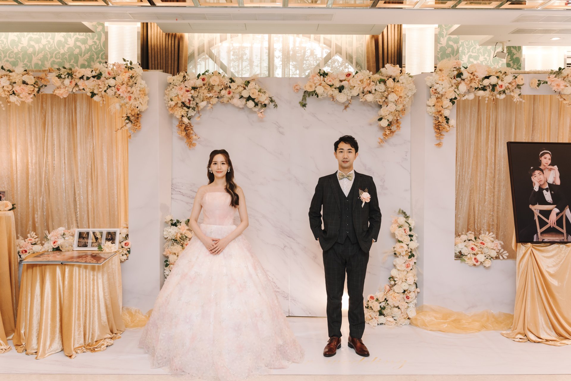 202501051742183 婚禮紀錄｜高雄婚攝｜屏東婚攝｜南部婚攝｜單午宴｜屏東維多利亞宴會館｜