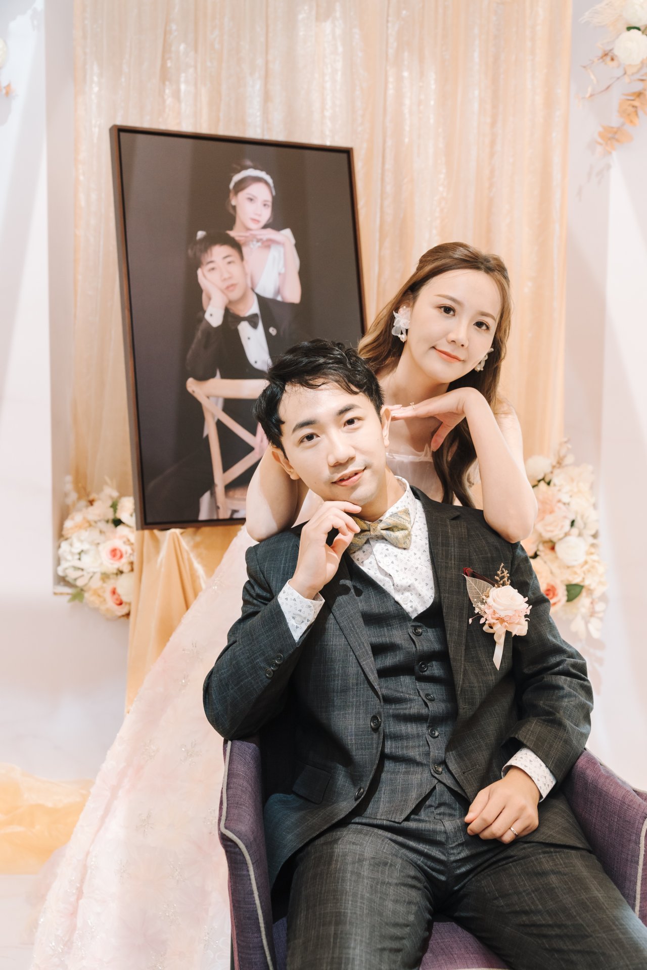 2025010517424021 婚禮紀錄｜高雄婚攝｜屏東婚攝｜南部婚攝｜單午宴｜屏東維多利亞宴會館｜