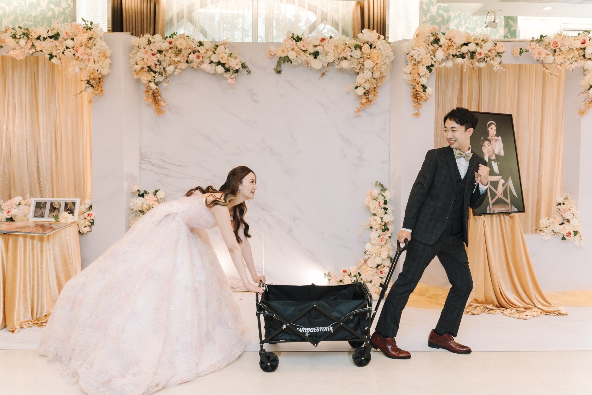 2025010517425166 婚禮紀錄｜高雄婚攝｜屏東婚攝｜南部婚攝｜單午宴｜屏東維多利亞宴會館｜