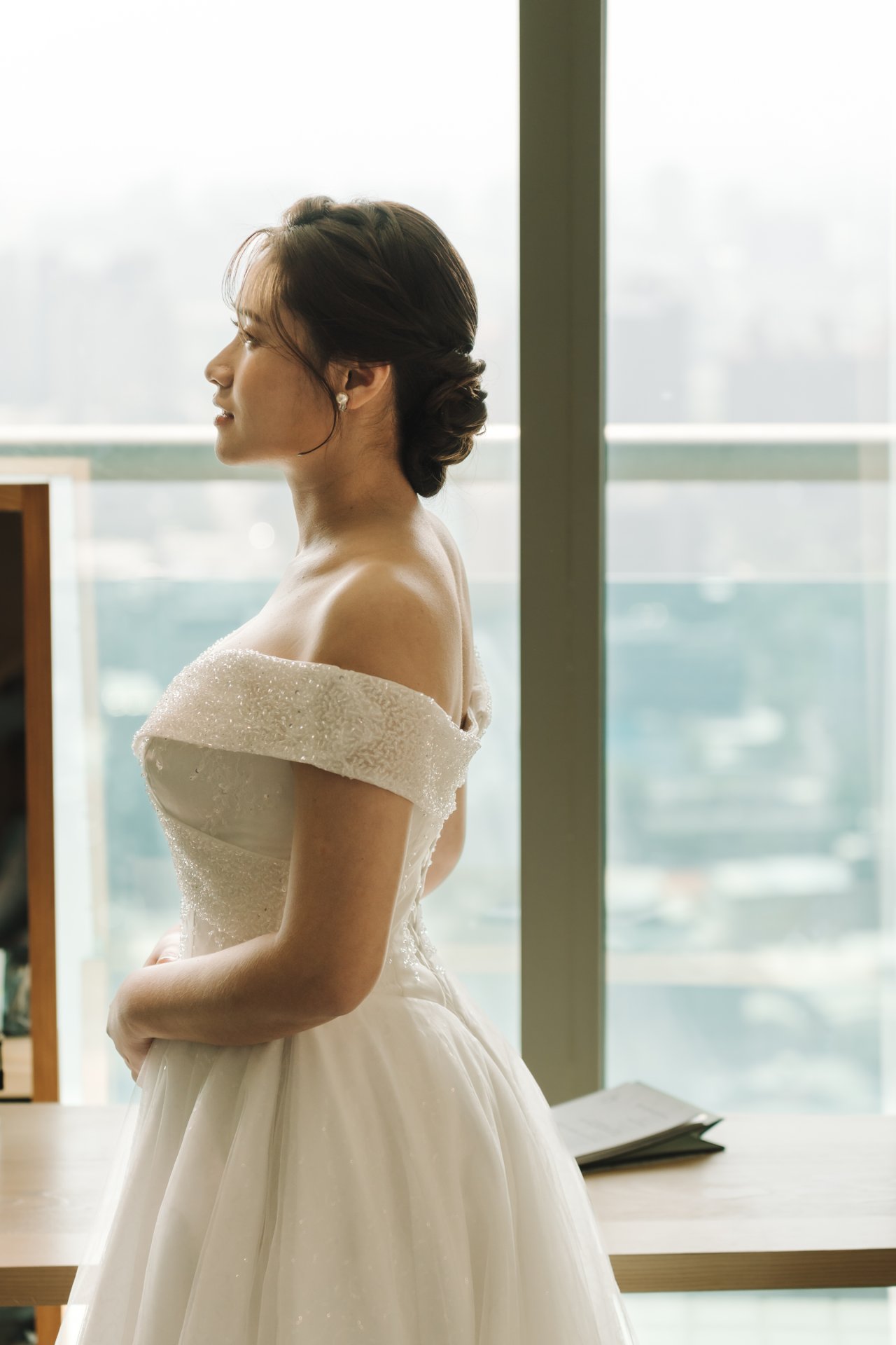 2025010604144995 婚禮紀錄｜高雄婚攝｜屏東婚攝｜南部婚攝｜單宴客｜晶綺盛宴台鋁館｜黃金廳｜