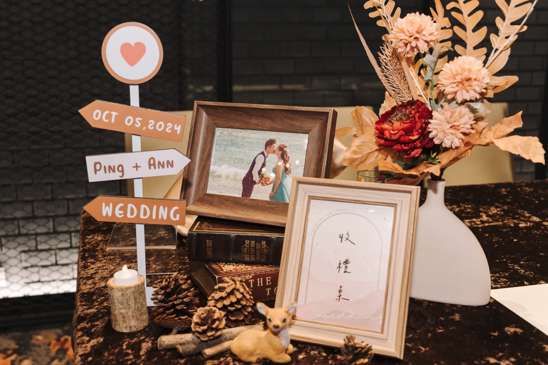 202501060417254 婚禮紀錄｜高雄婚攝｜屏東婚攝｜南部婚攝｜單宴客｜晶綺盛宴台鋁館｜黃金廳｜