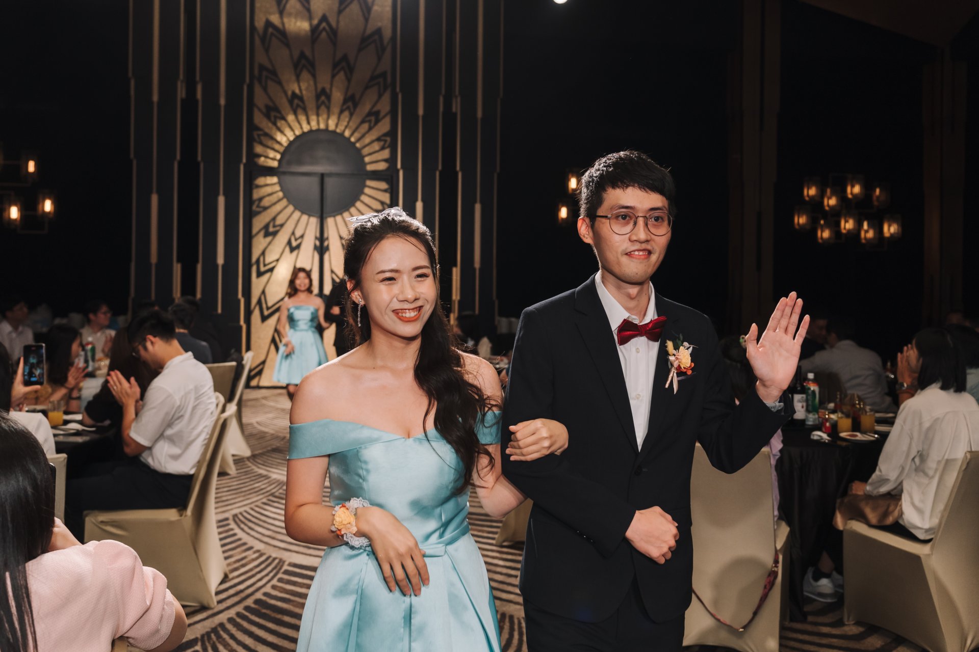 2025010604363140 婚禮紀錄｜高雄婚攝｜屏東婚攝｜南部婚攝｜單宴客｜晶綺盛宴台鋁館｜黃金廳｜