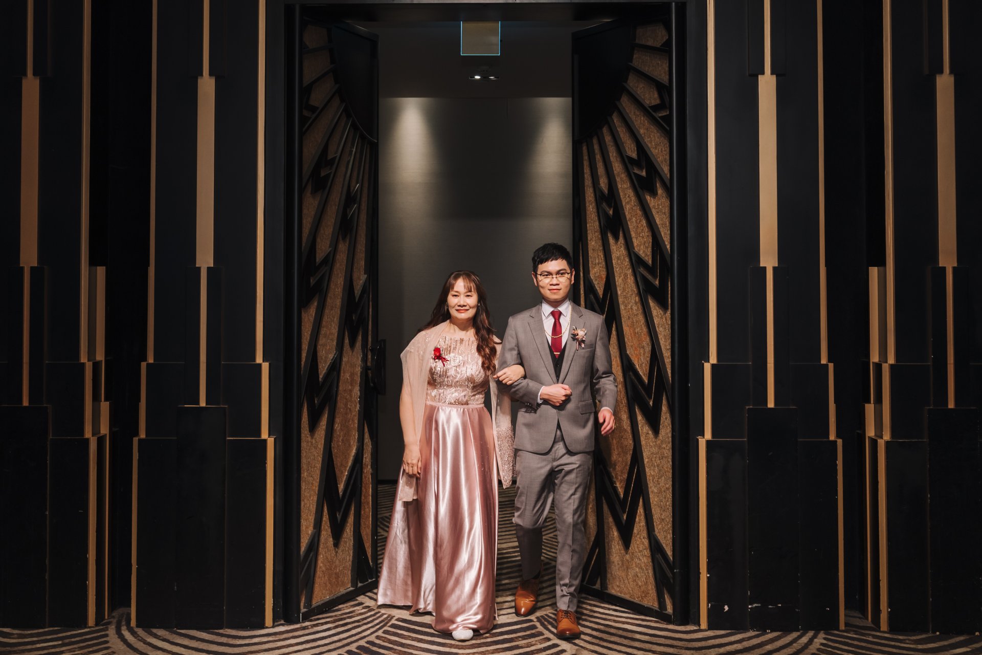 2025010604381636 婚禮紀錄｜高雄婚攝｜屏東婚攝｜南部婚攝｜單宴客｜晶綺盛宴台鋁館｜黃金廳｜