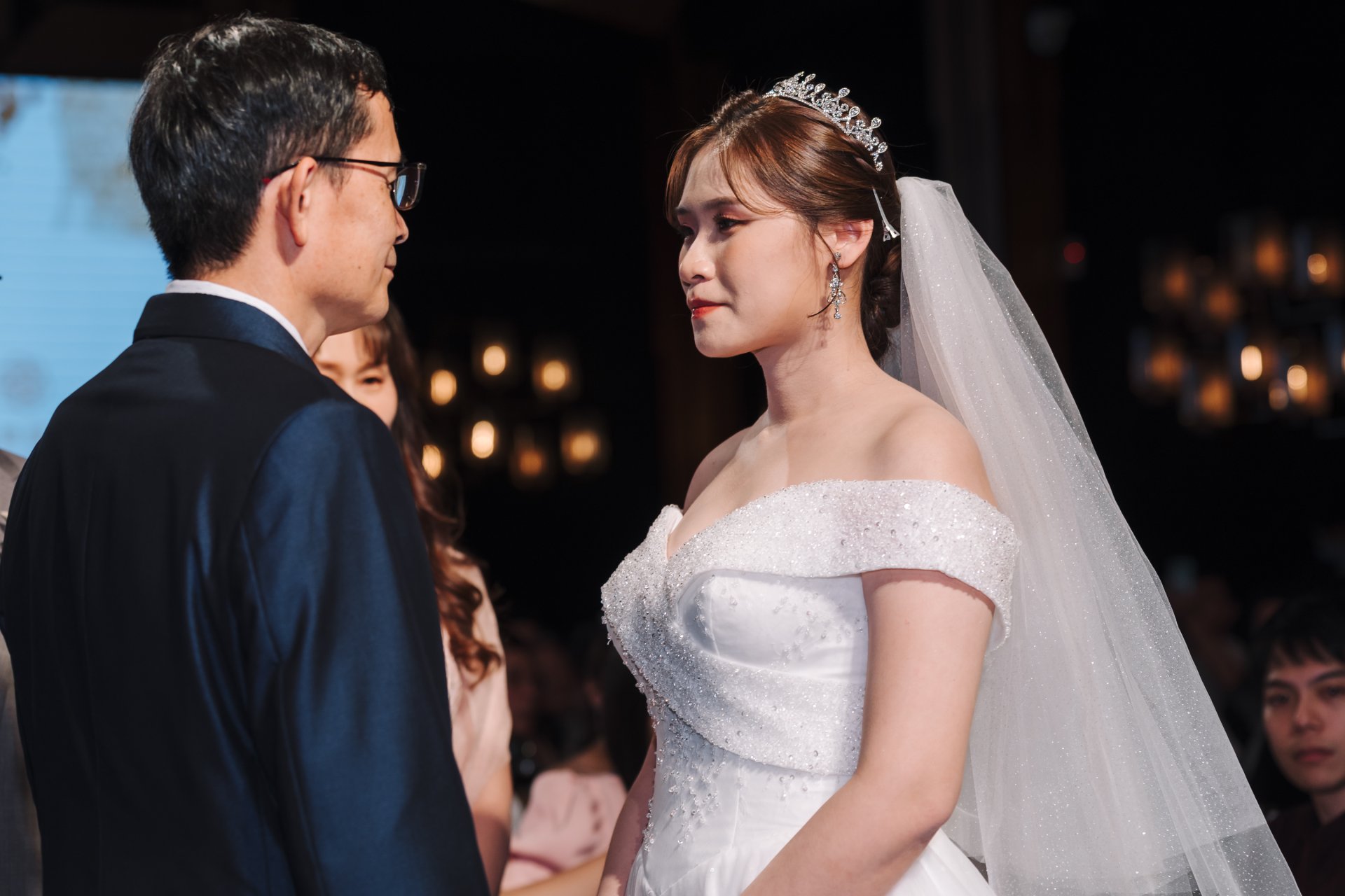 2025010604414188 婚禮紀錄｜高雄婚攝｜屏東婚攝｜南部婚攝｜單宴客｜晶綺盛宴台鋁館｜黃金廳｜