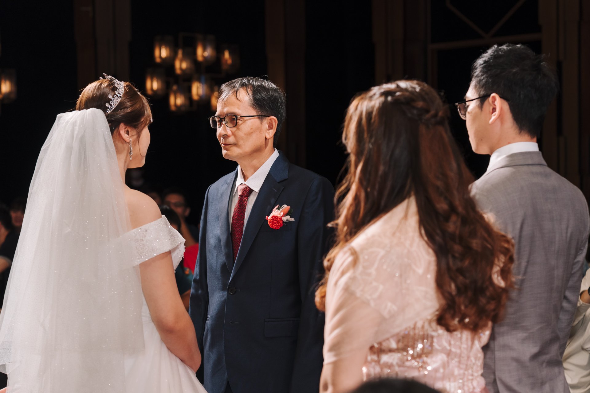 2025010604415256 婚禮紀錄｜高雄婚攝｜屏東婚攝｜南部婚攝｜單宴客｜晶綺盛宴台鋁館｜黃金廳｜