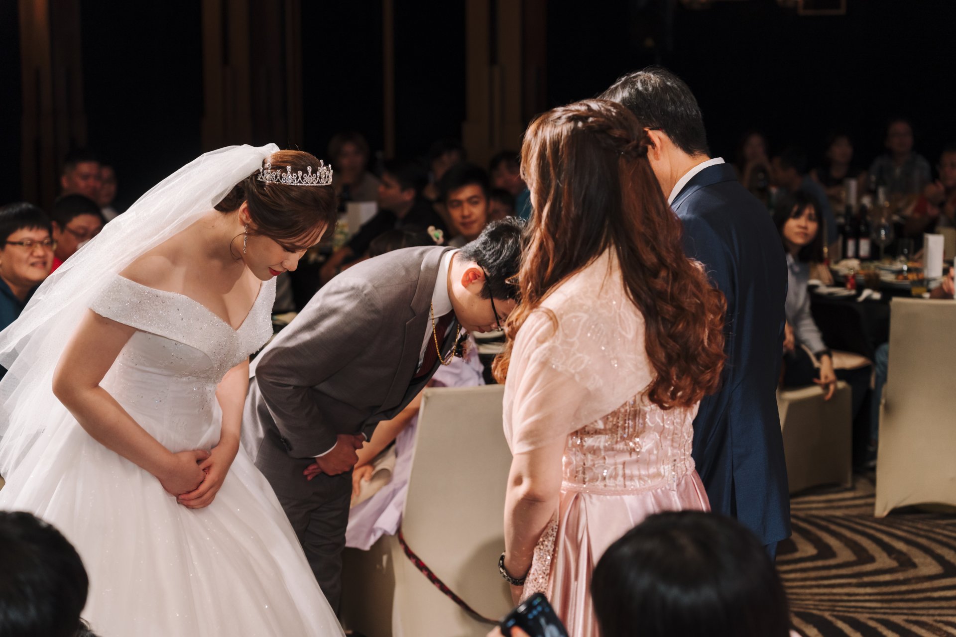 2025010604441148 婚禮紀錄｜高雄婚攝｜屏東婚攝｜南部婚攝｜單宴客｜晶綺盛宴台鋁館｜黃金廳｜
