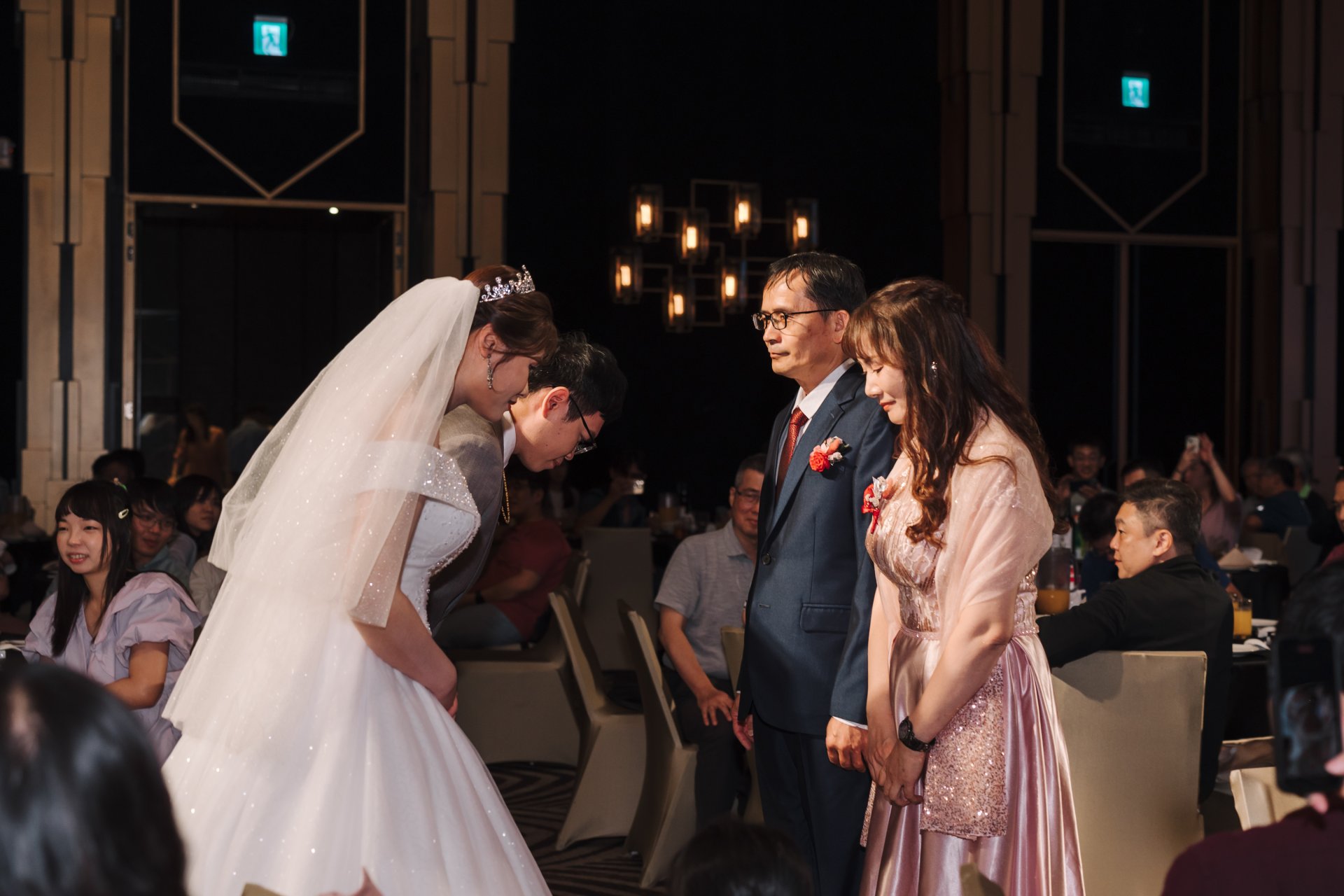 2025010604442268 婚禮紀錄｜高雄婚攝｜屏東婚攝｜南部婚攝｜單宴客｜晶綺盛宴台鋁館｜黃金廳｜