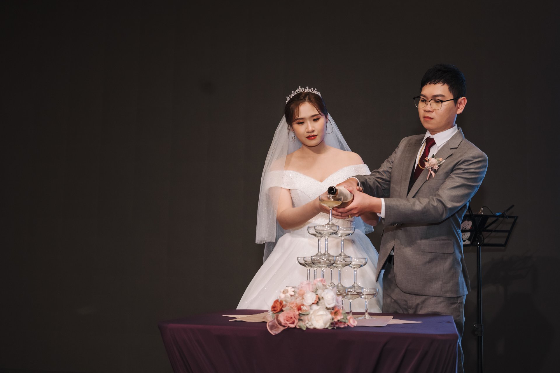 2025010604581781 婚禮紀錄｜高雄婚攝｜屏東婚攝｜南部婚攝｜單宴客｜晶綺盛宴台鋁館｜黃金廳｜