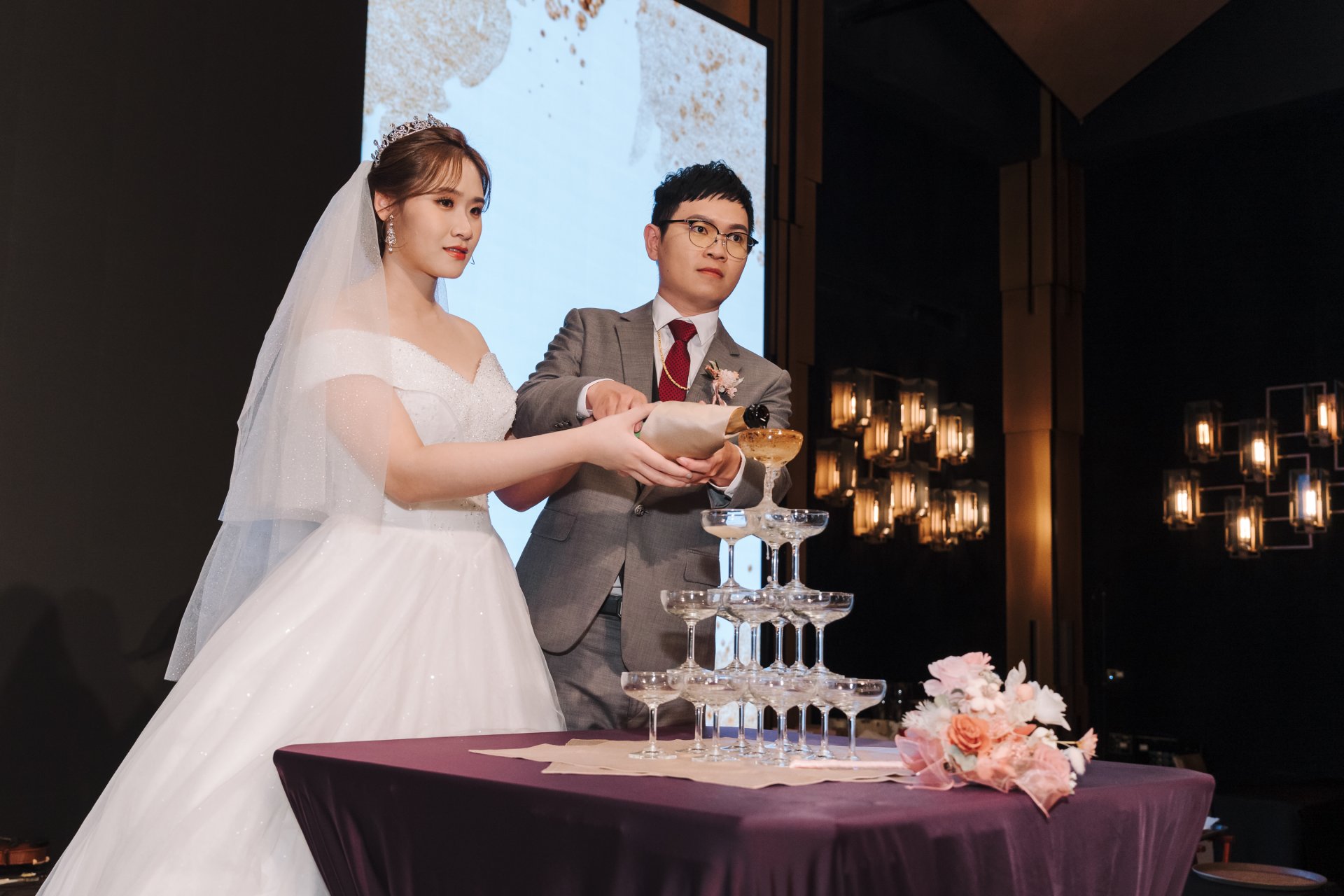 2025010604582918 婚禮紀錄｜高雄婚攝｜屏東婚攝｜南部婚攝｜單宴客｜晶綺盛宴台鋁館｜黃金廳｜