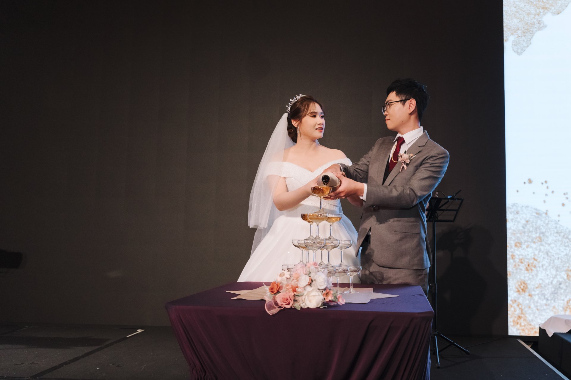 2025010604585512 婚禮紀錄｜高雄婚攝｜屏東婚攝｜南部婚攝｜單宴客｜晶綺盛宴台鋁館｜黃金廳｜