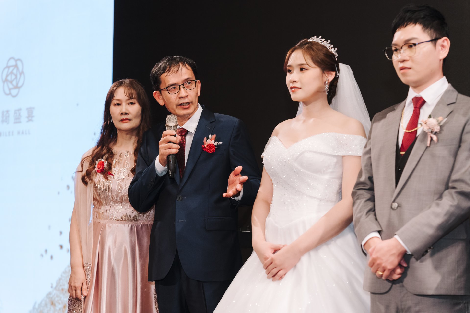 2025010604595987 婚禮紀錄｜高雄婚攝｜屏東婚攝｜南部婚攝｜單宴客｜晶綺盛宴台鋁館｜黃金廳｜