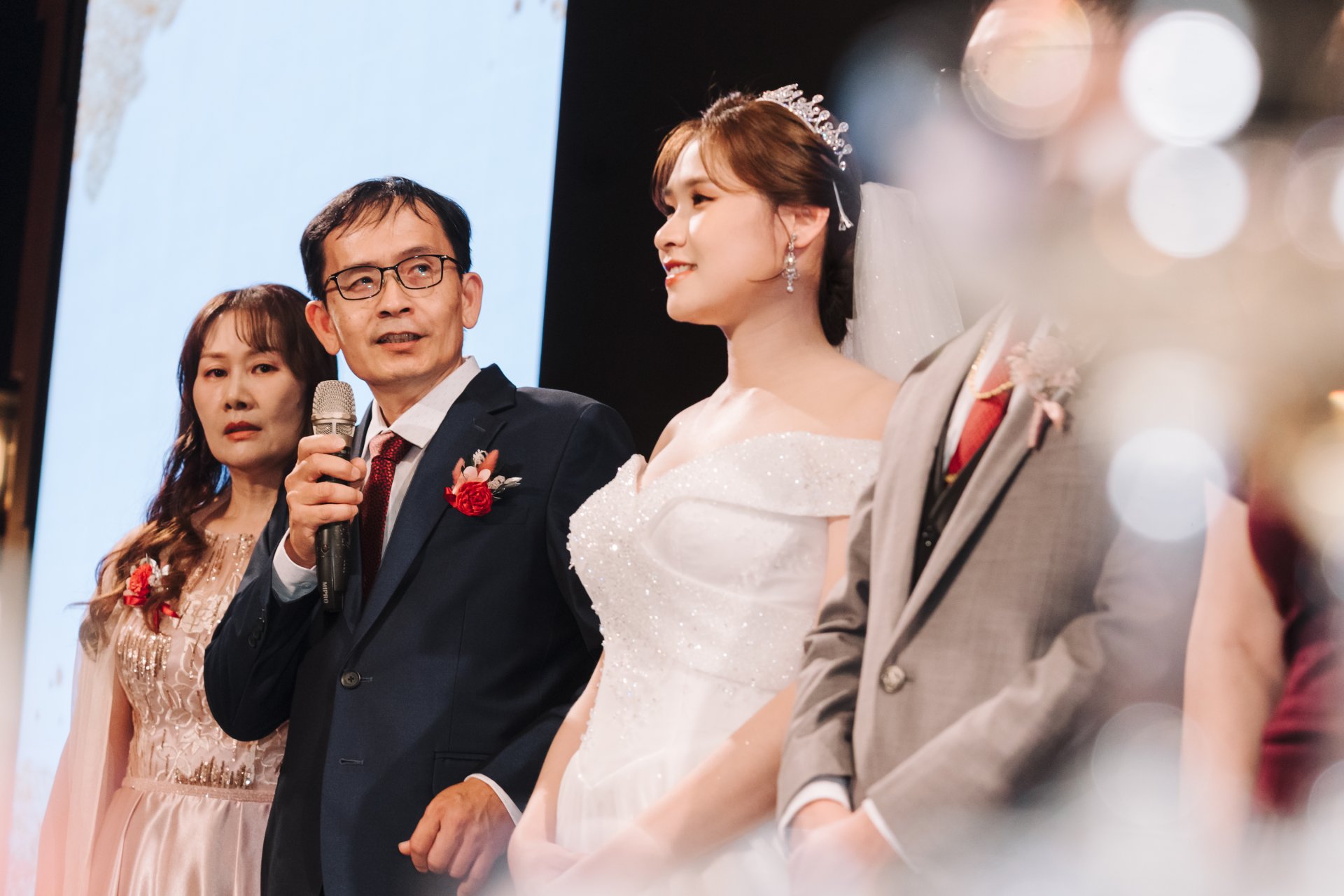 202501060501388 婚禮紀錄｜高雄婚攝｜屏東婚攝｜南部婚攝｜單宴客｜晶綺盛宴台鋁館｜黃金廳｜