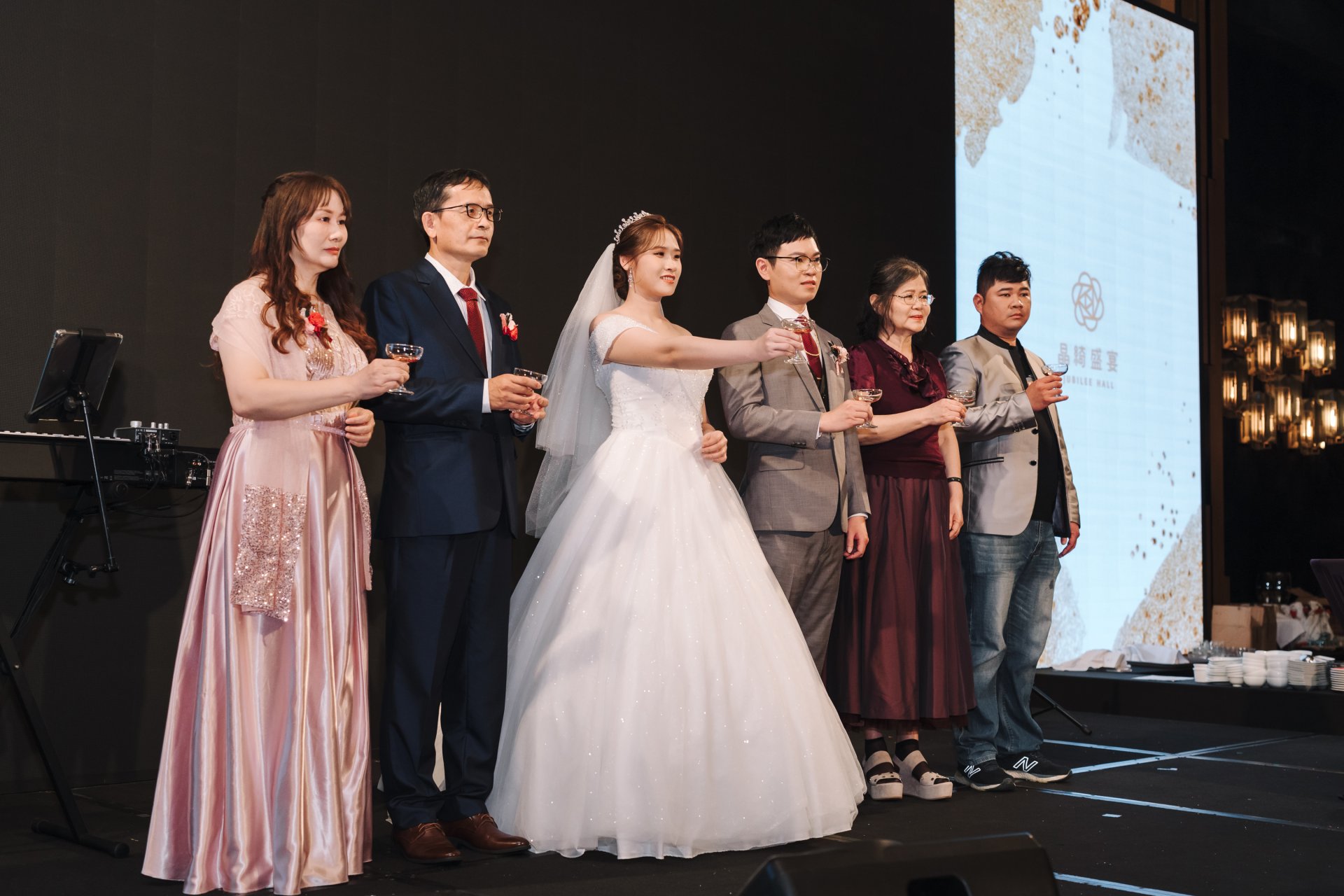 2025010605075659 婚禮紀錄｜高雄婚攝｜屏東婚攝｜南部婚攝｜單宴客｜晶綺盛宴台鋁館｜黃金廳｜