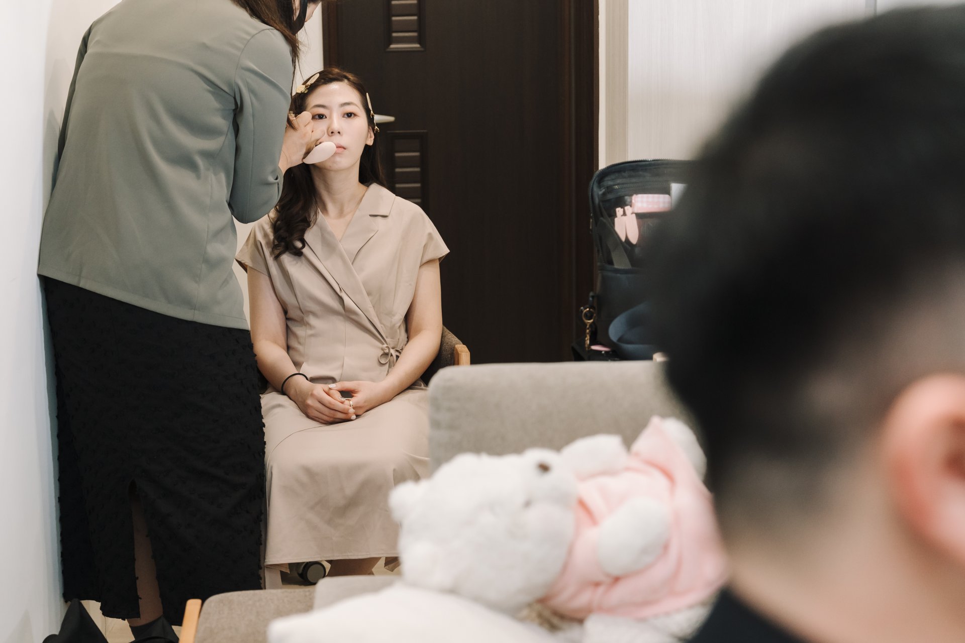 202501060640053 婚禮紀錄｜高雄婚攝｜屏東婚攝｜南部婚攝｜單宴客｜老新臺菜十全店｜
