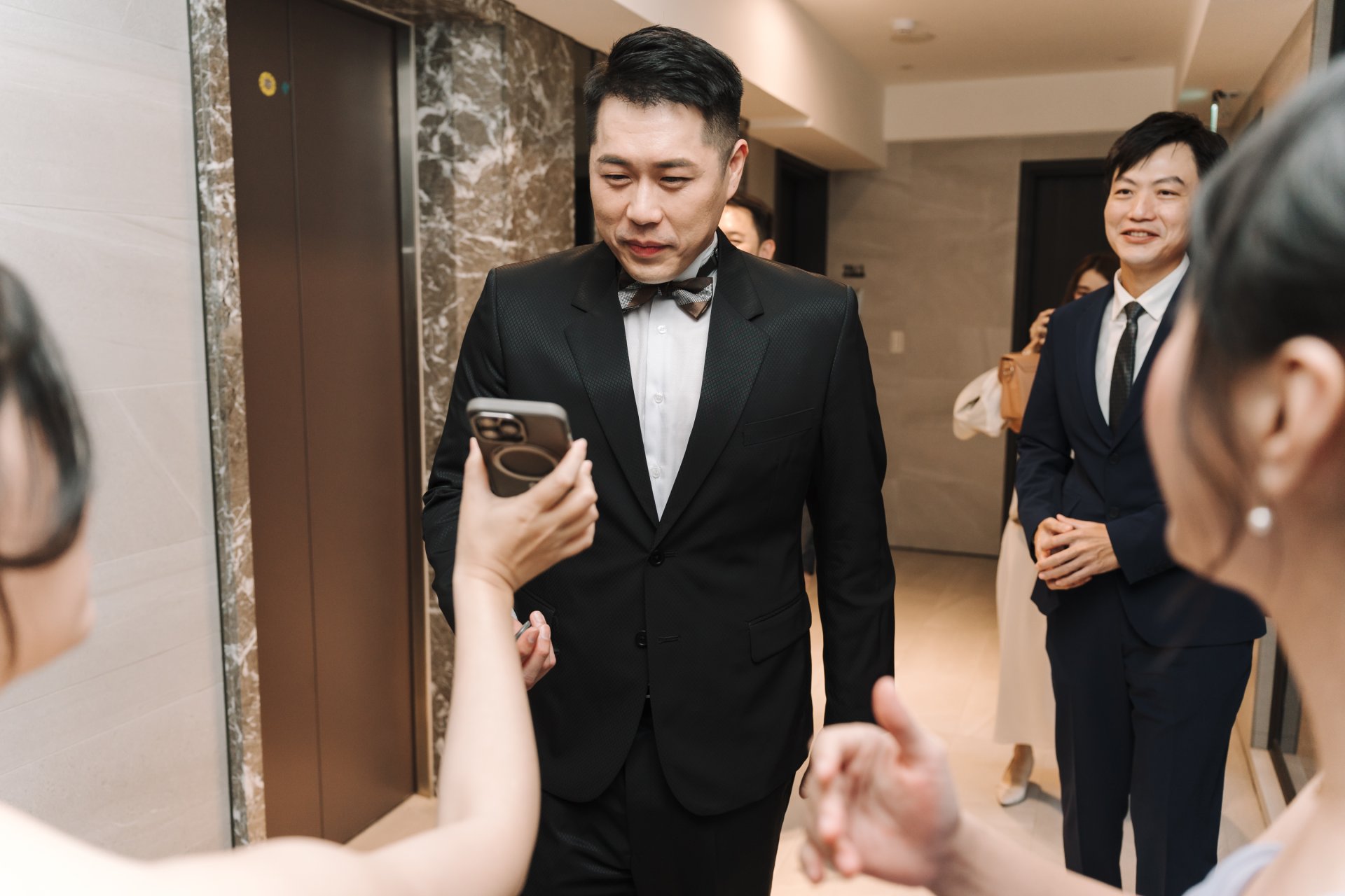 2025010607060174 婚禮紀錄｜高雄婚攝｜屏東婚攝｜南部婚攝｜單宴客｜老新臺菜十全店｜