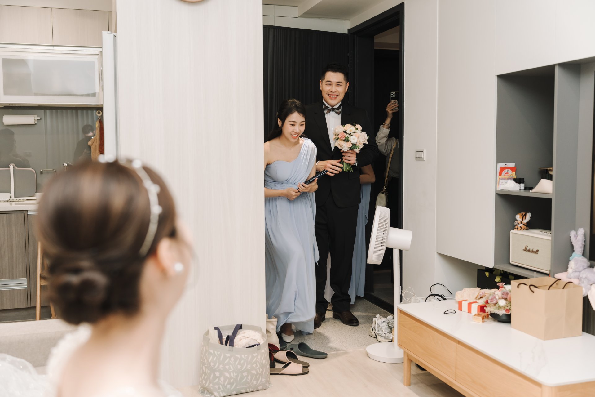 2025010607072958 婚禮紀錄｜高雄婚攝｜屏東婚攝｜南部婚攝｜單宴客｜老新臺菜十全店｜
