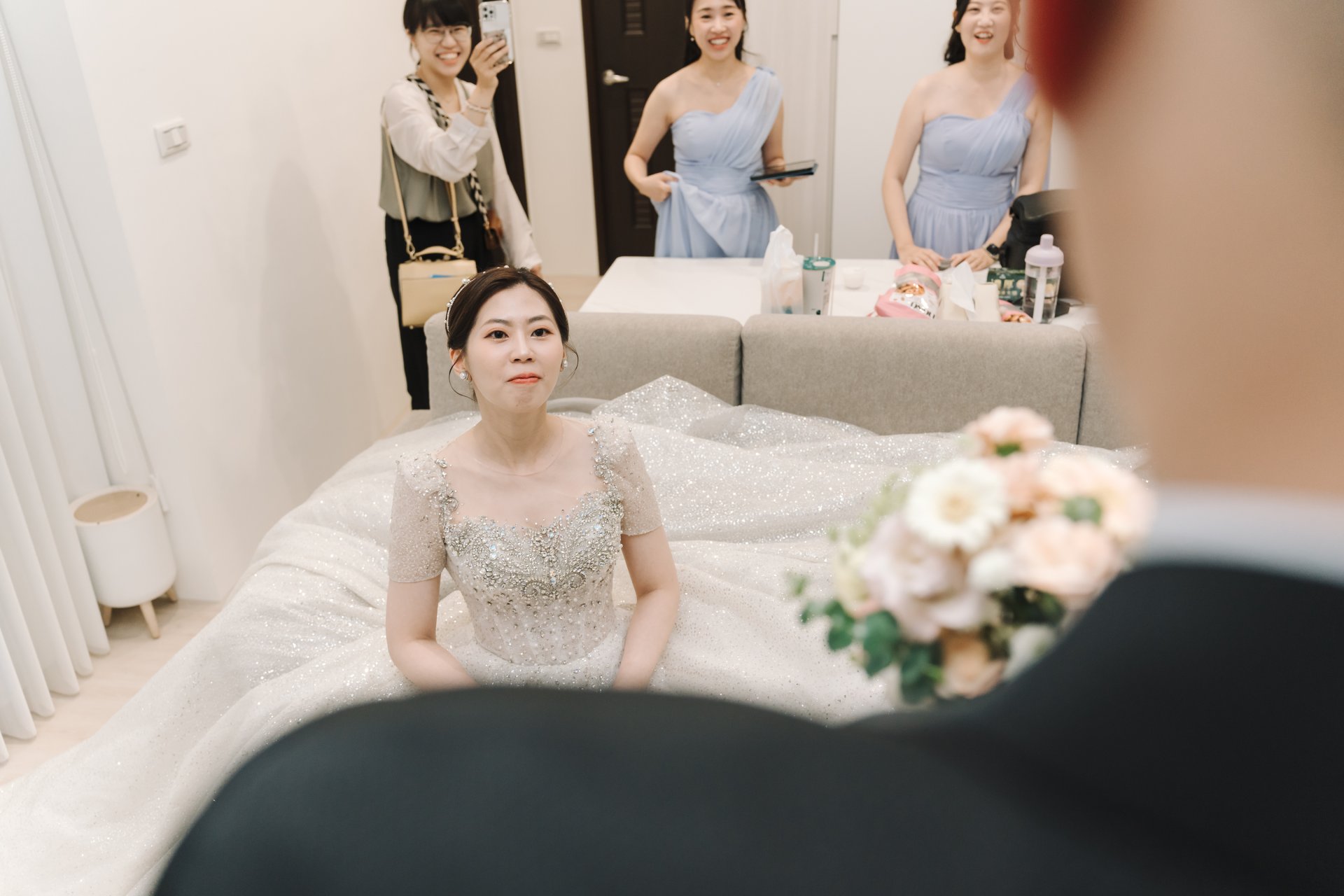 2025010607084677 婚禮紀錄｜高雄婚攝｜屏東婚攝｜南部婚攝｜單宴客｜老新臺菜十全店｜