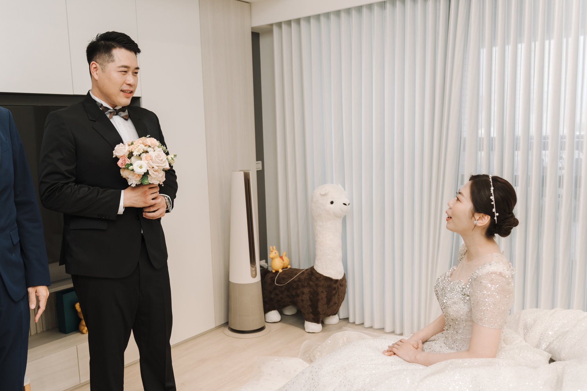 2025010607085722 婚禮紀錄｜高雄婚攝｜屏東婚攝｜南部婚攝｜單宴客｜老新臺菜十全店｜