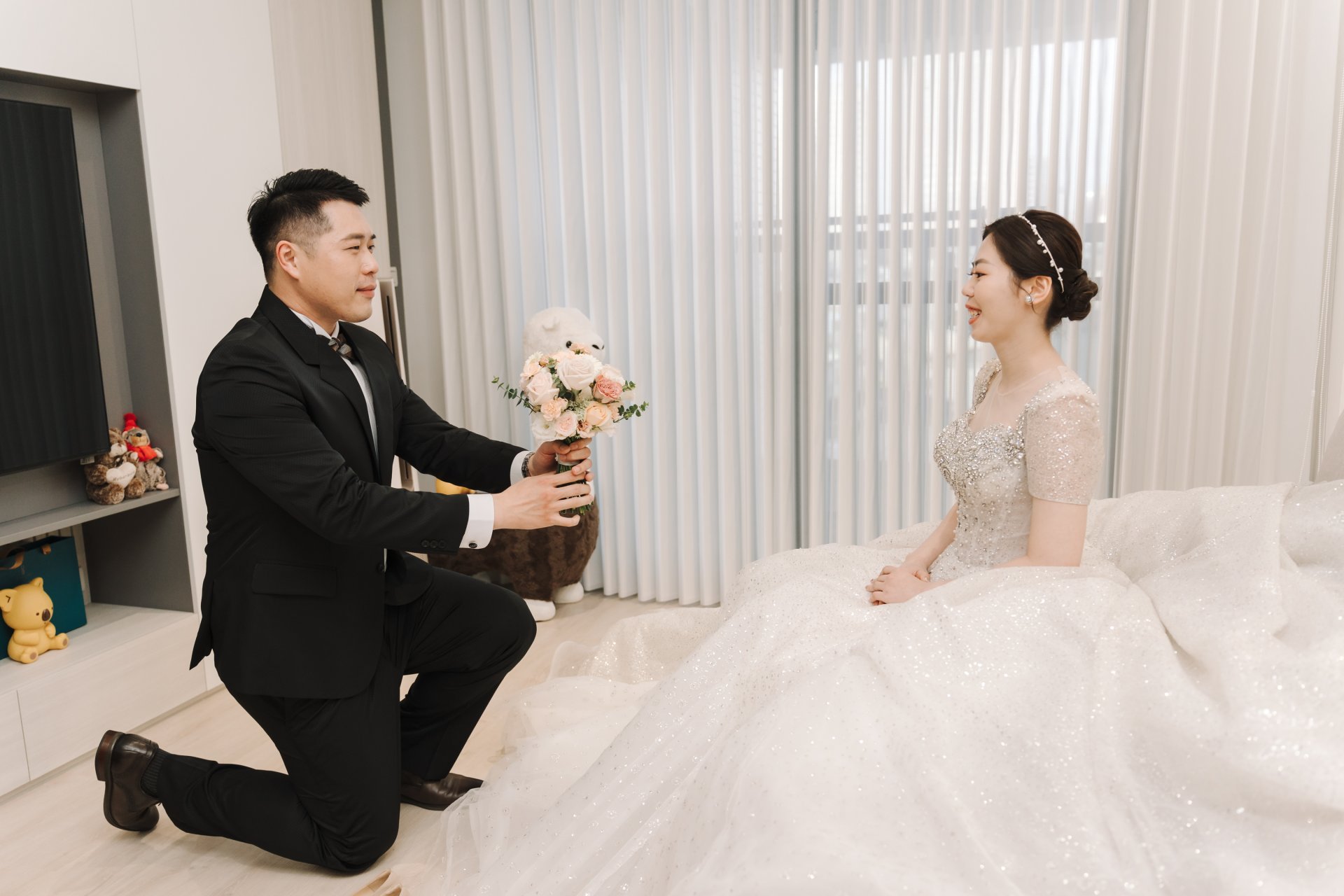 2025010607163663 婚禮紀錄｜高雄婚攝｜屏東婚攝｜南部婚攝｜單宴客｜老新臺菜十全店｜