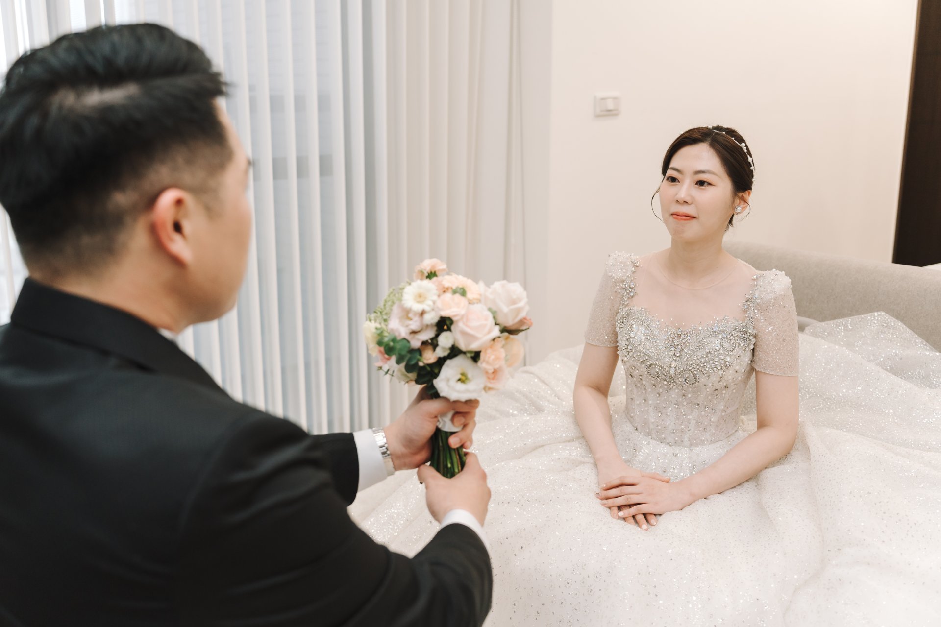 2025010607171951 婚禮紀錄｜高雄婚攝｜屏東婚攝｜南部婚攝｜單宴客｜老新臺菜十全店｜