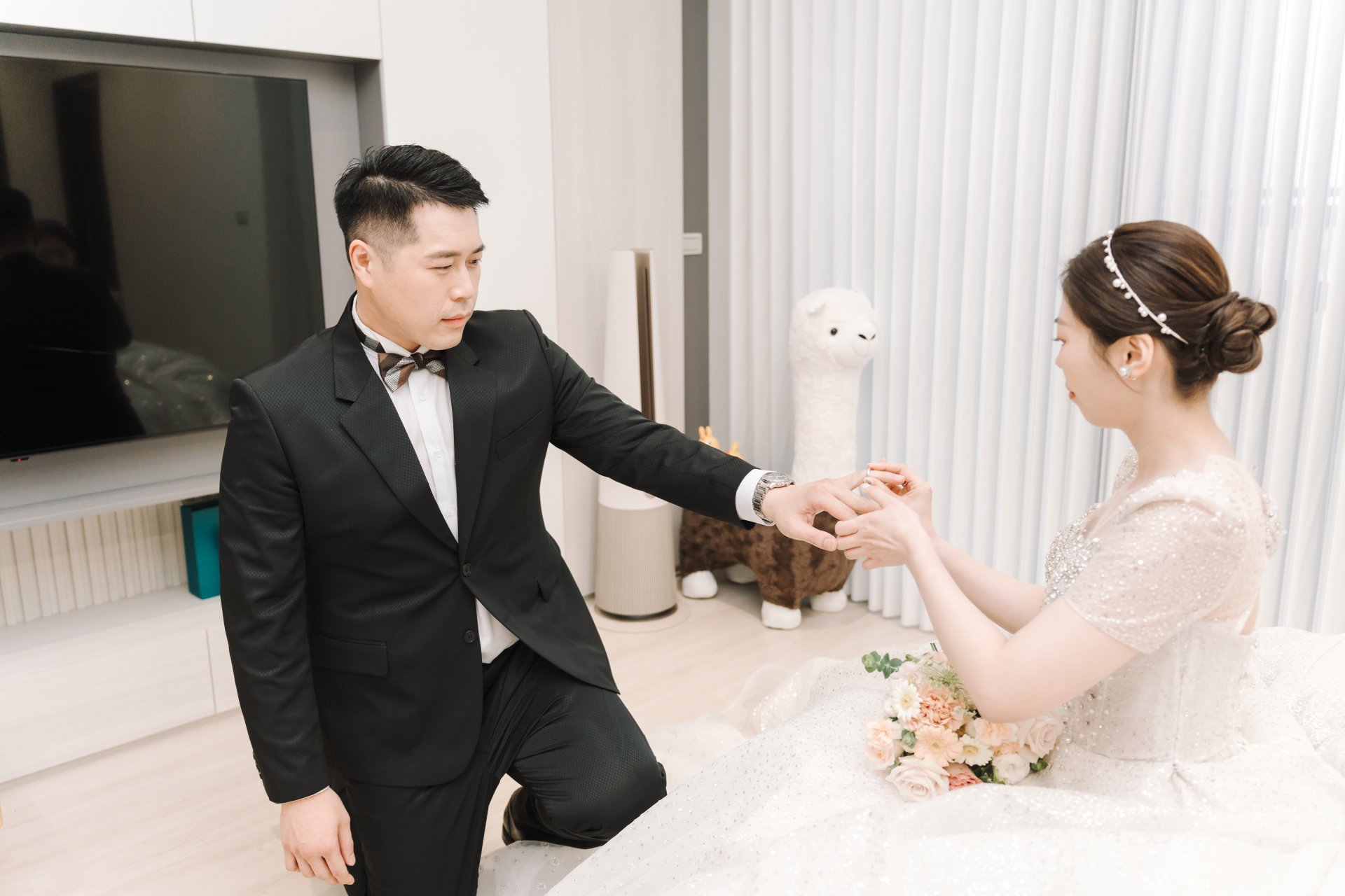 2025010607190169 婚禮紀錄｜高雄婚攝｜屏東婚攝｜南部婚攝｜單宴客｜老新臺菜十全店｜