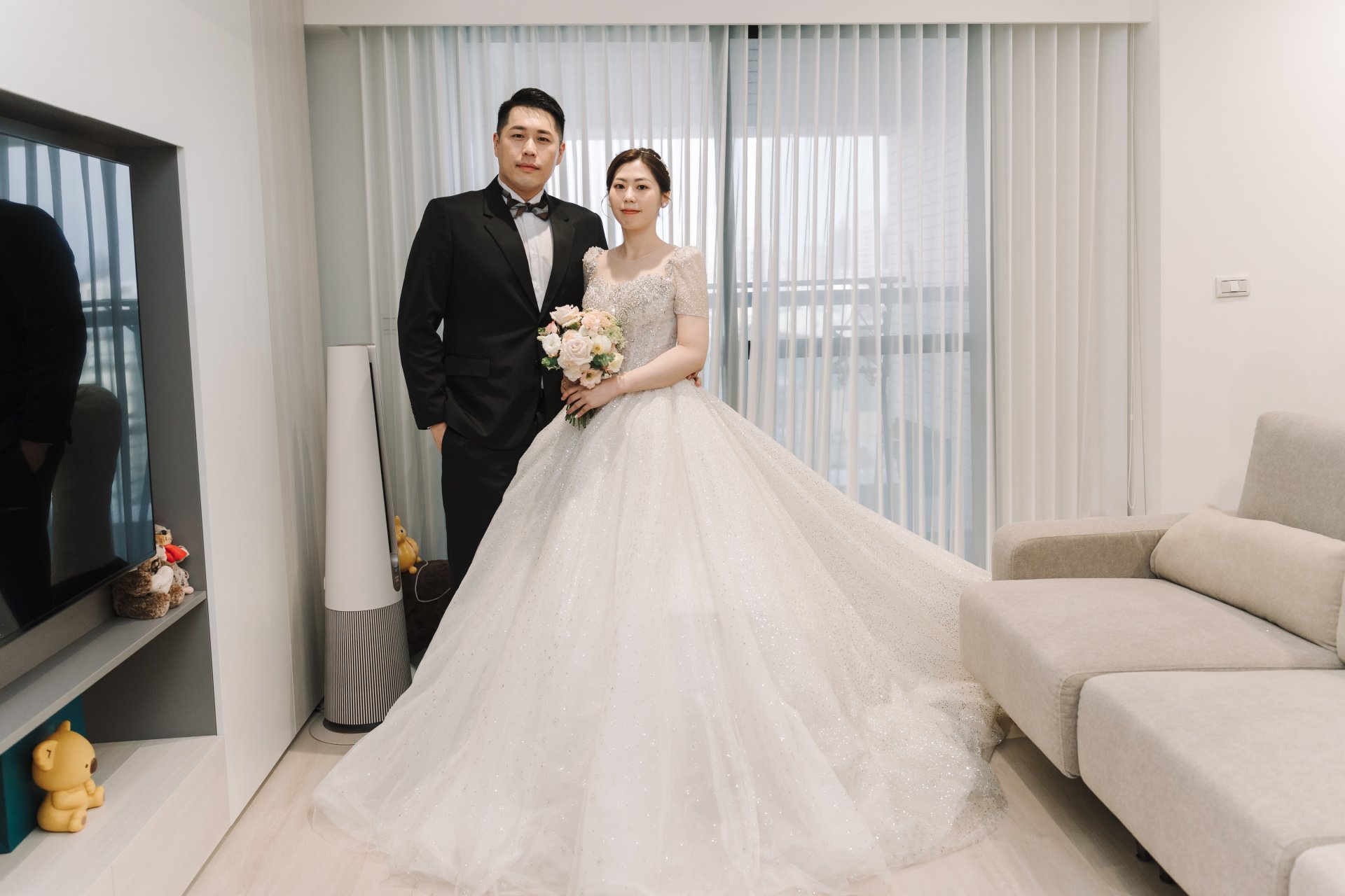 202501060720377 婚禮紀錄｜高雄婚攝｜屏東婚攝｜南部婚攝｜單宴客｜老新臺菜十全店｜