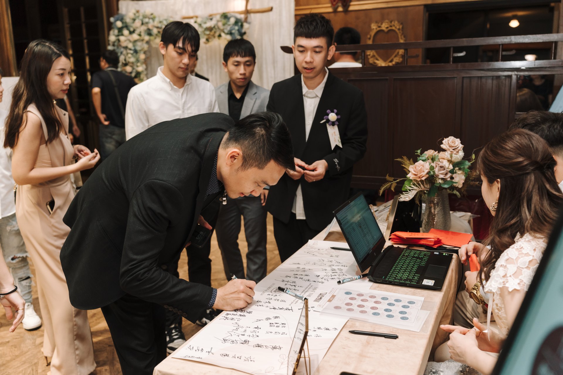 2025010608030544 婚禮紀錄｜高雄婚攝｜屏東婚攝｜南部婚攝｜單宴客｜老新臺菜十全店｜