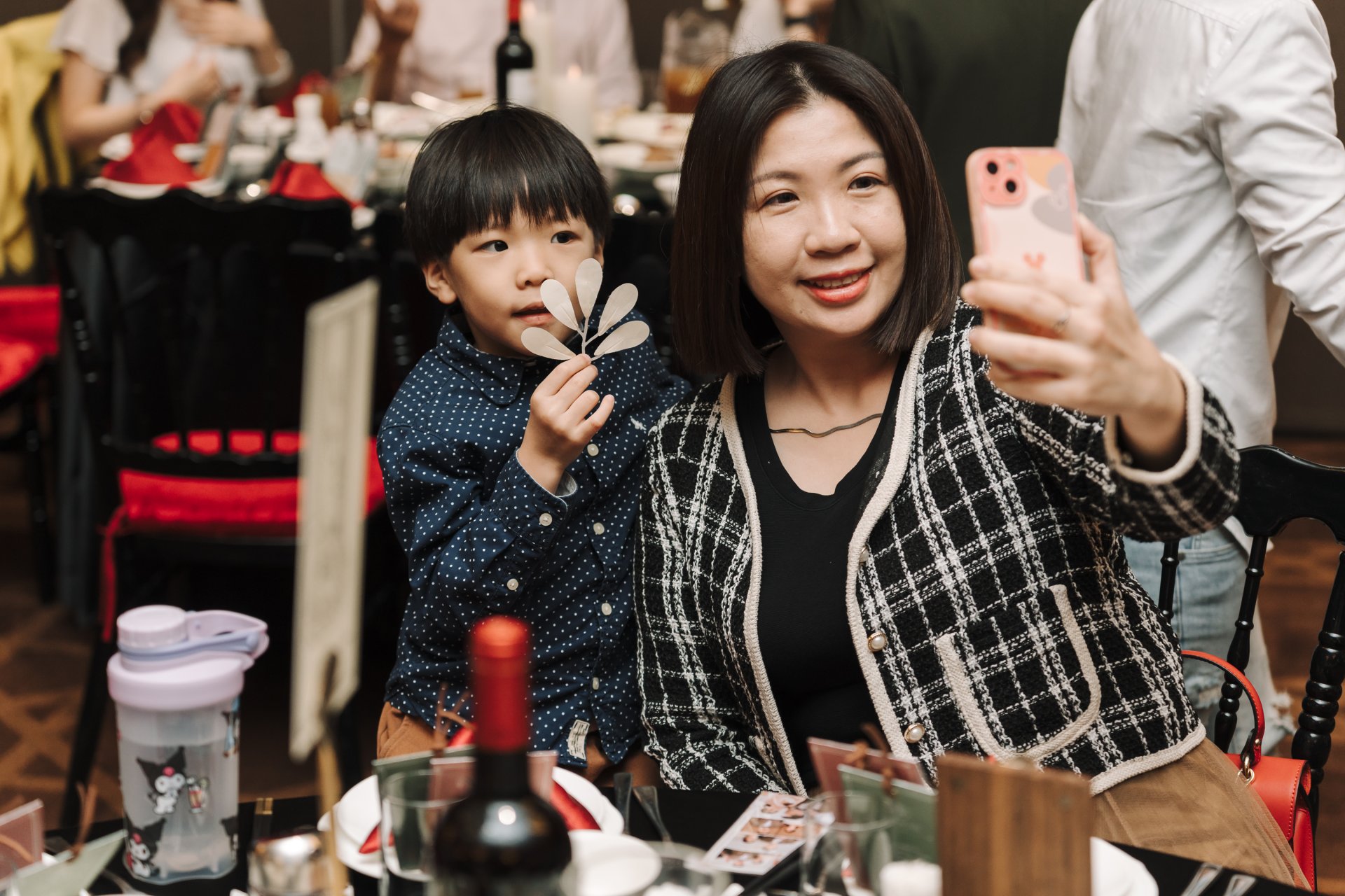 2025010608085893 婚禮紀錄｜高雄婚攝｜屏東婚攝｜南部婚攝｜單宴客｜老新臺菜十全店｜