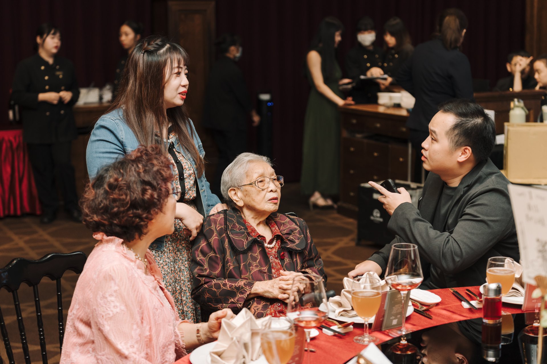 2025010608111966 婚禮紀錄｜高雄婚攝｜屏東婚攝｜南部婚攝｜單宴客｜老新臺菜十全店｜