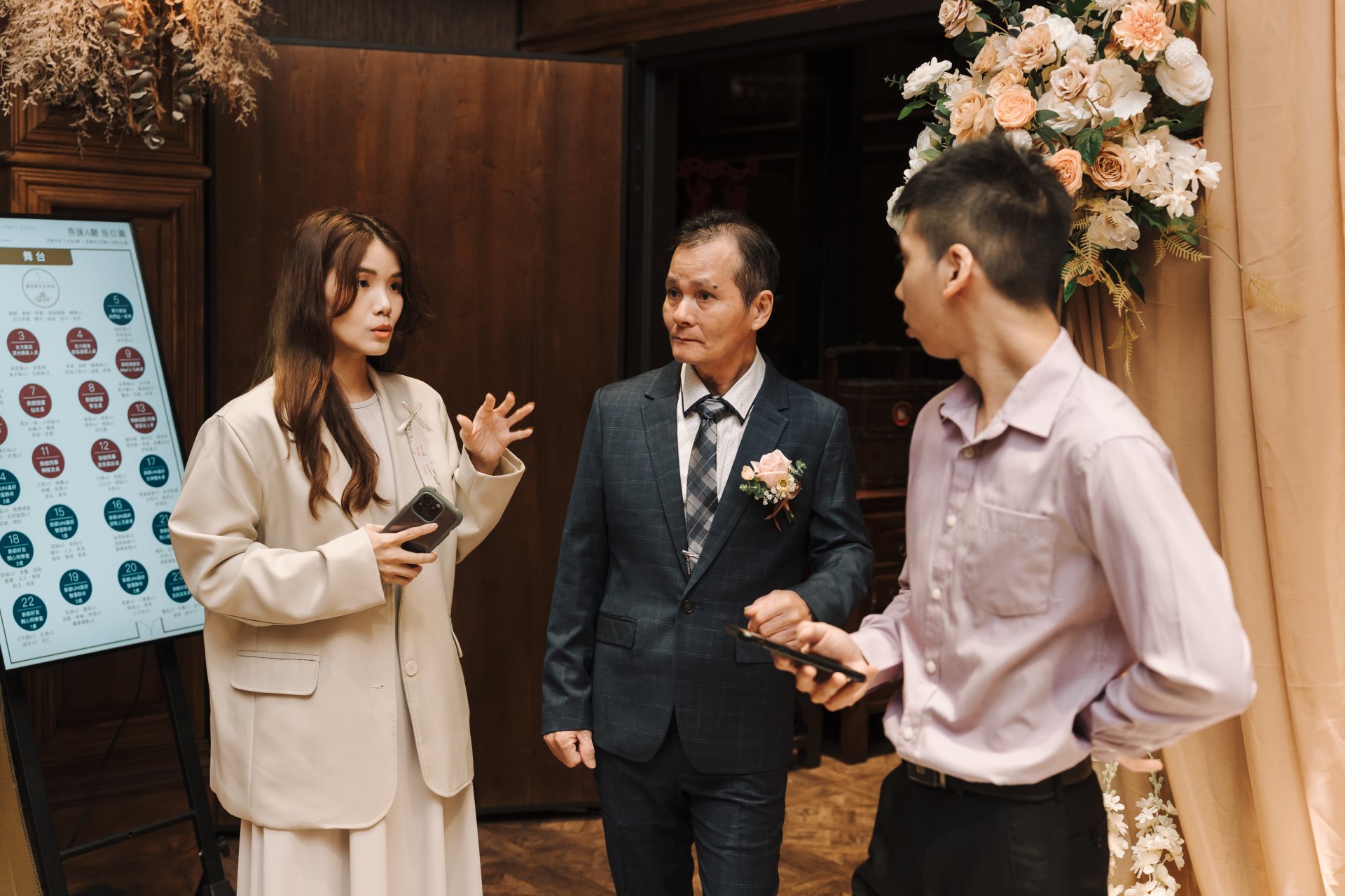 2025010608120877 婚禮紀錄｜高雄婚攝｜屏東婚攝｜南部婚攝｜單宴客｜老新臺菜十全店｜