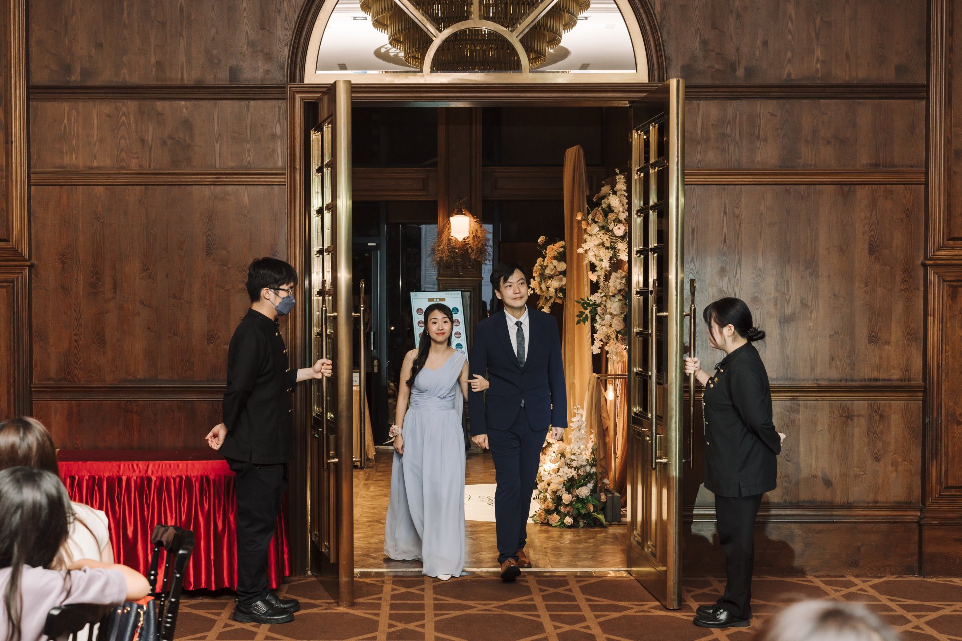 202501060813348 婚禮紀錄｜高雄婚攝｜屏東婚攝｜南部婚攝｜單宴客｜老新臺菜十全店｜