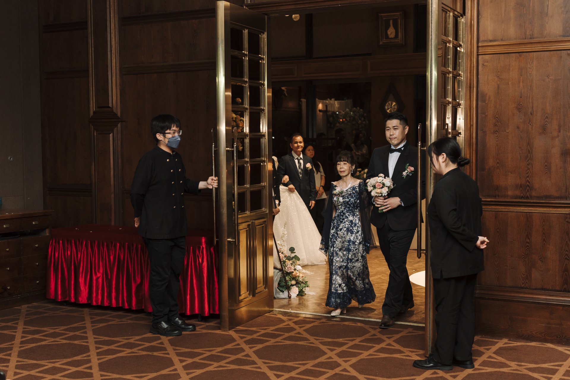 2025010608143933 婚禮紀錄｜高雄婚攝｜屏東婚攝｜南部婚攝｜單宴客｜老新臺菜十全店｜