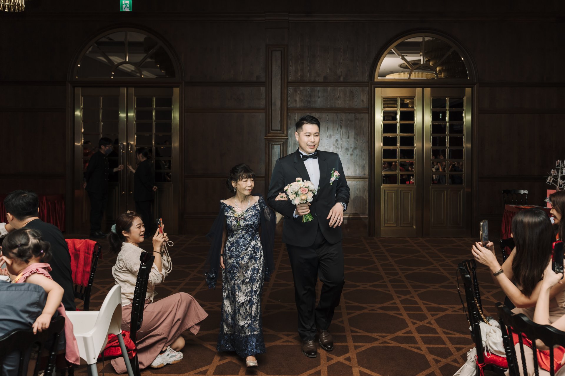 2025010608144970 婚禮紀錄｜高雄婚攝｜屏東婚攝｜南部婚攝｜單宴客｜老新臺菜十全店｜