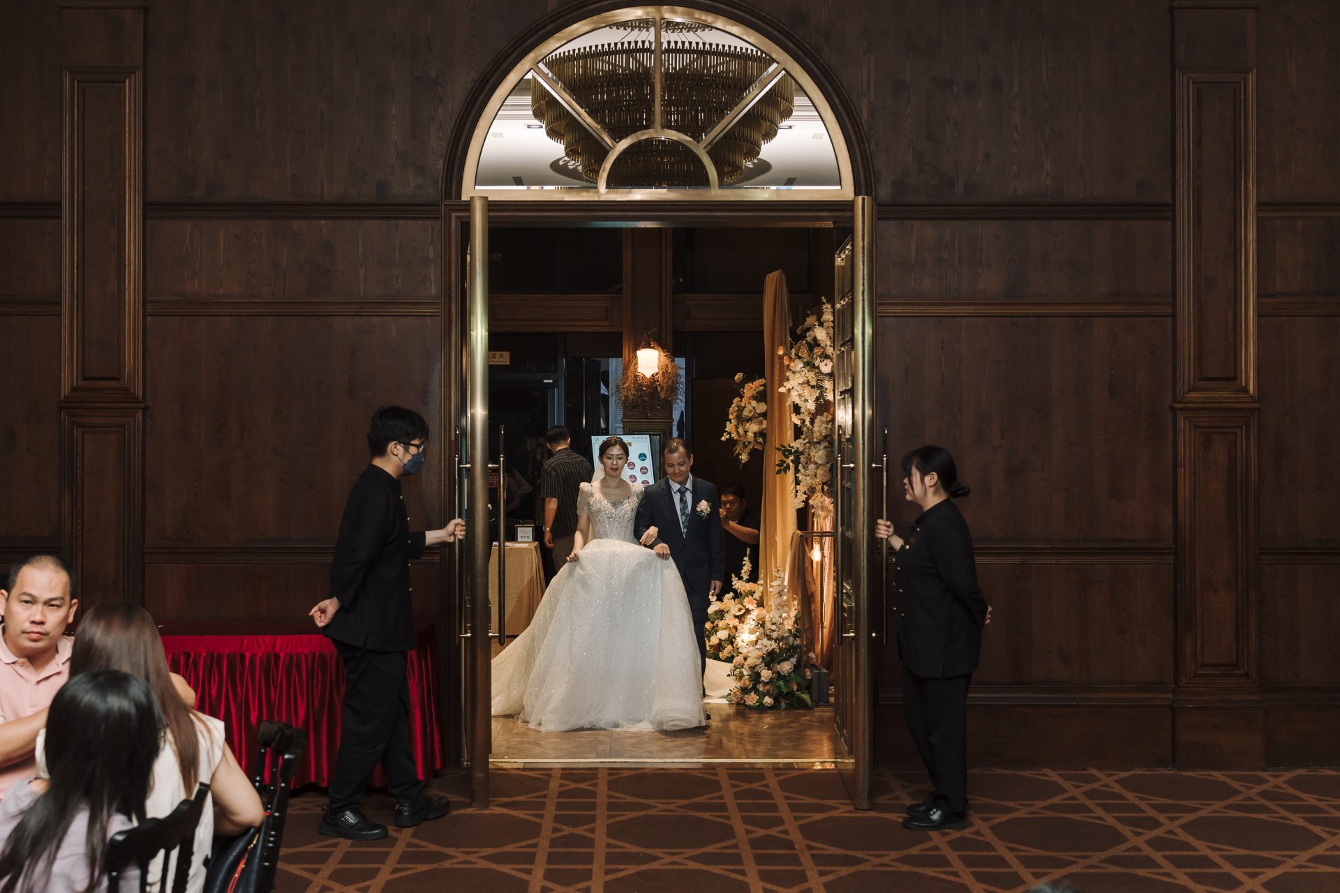 2025010608152550 婚禮紀錄｜高雄婚攝｜屏東婚攝｜南部婚攝｜單宴客｜老新臺菜十全店｜