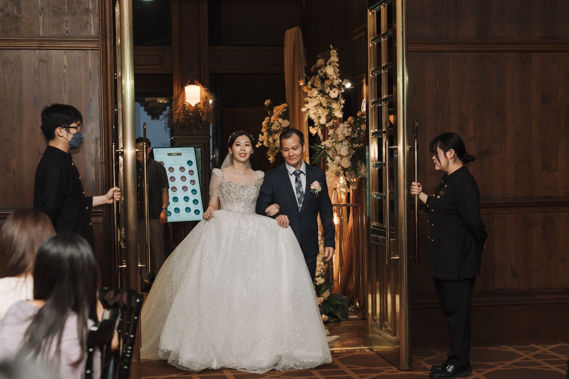 2025010608155287 婚禮紀錄｜高雄婚攝｜屏東婚攝｜南部婚攝｜單宴客｜老新臺菜十全店｜