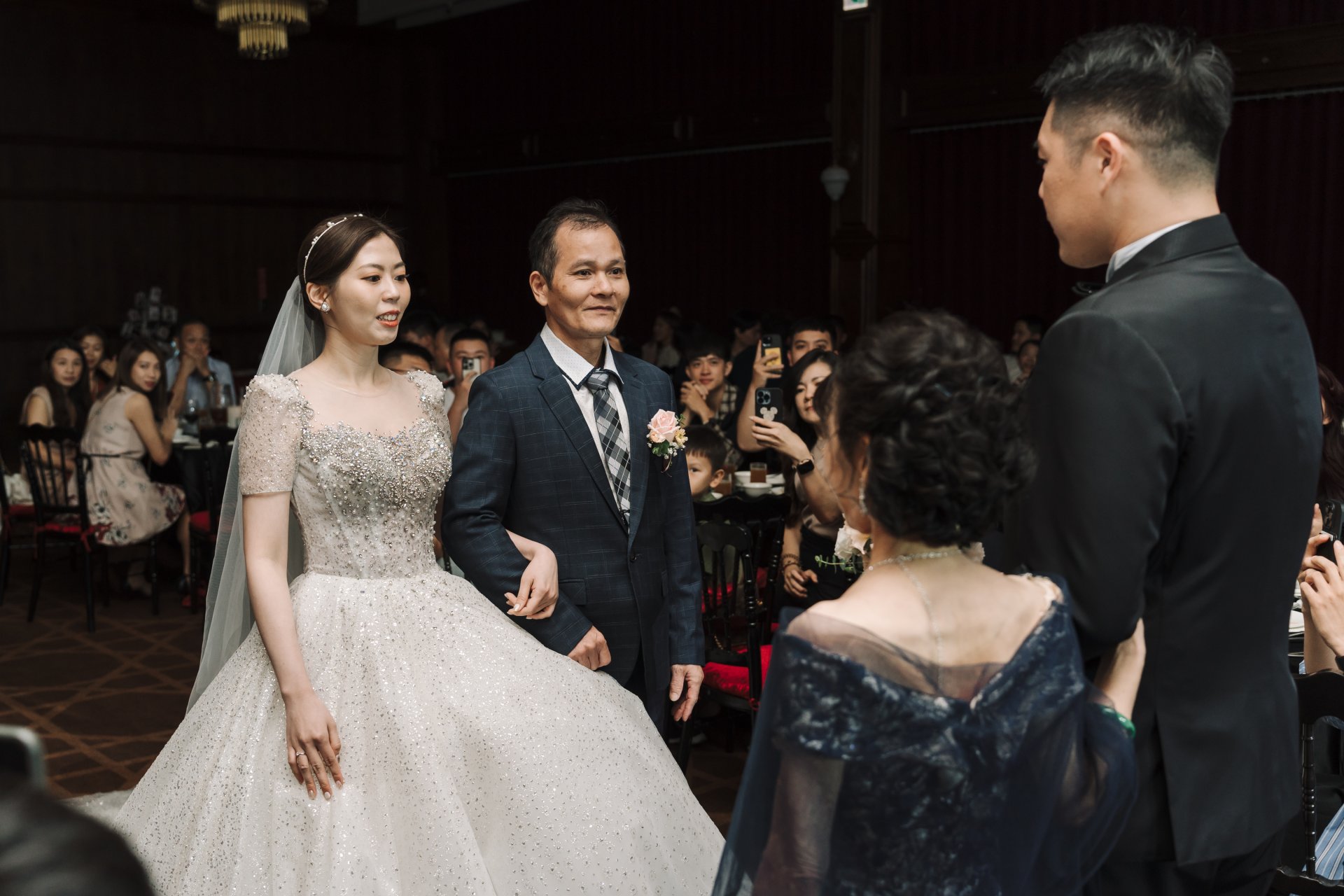 2025010608174644 婚禮紀錄｜高雄婚攝｜屏東婚攝｜南部婚攝｜單宴客｜老新臺菜十全店｜