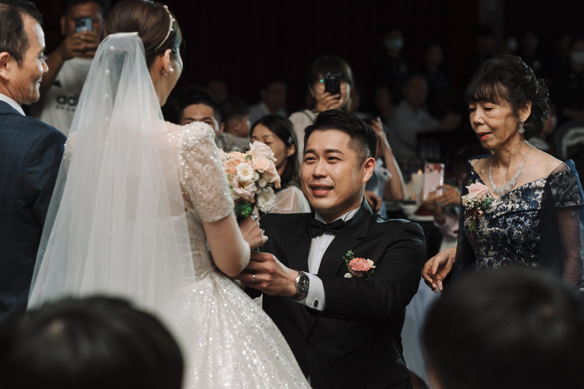 2025010608182284 婚禮紀錄｜高雄婚攝｜屏東婚攝｜南部婚攝｜單宴客｜老新臺菜十全店｜