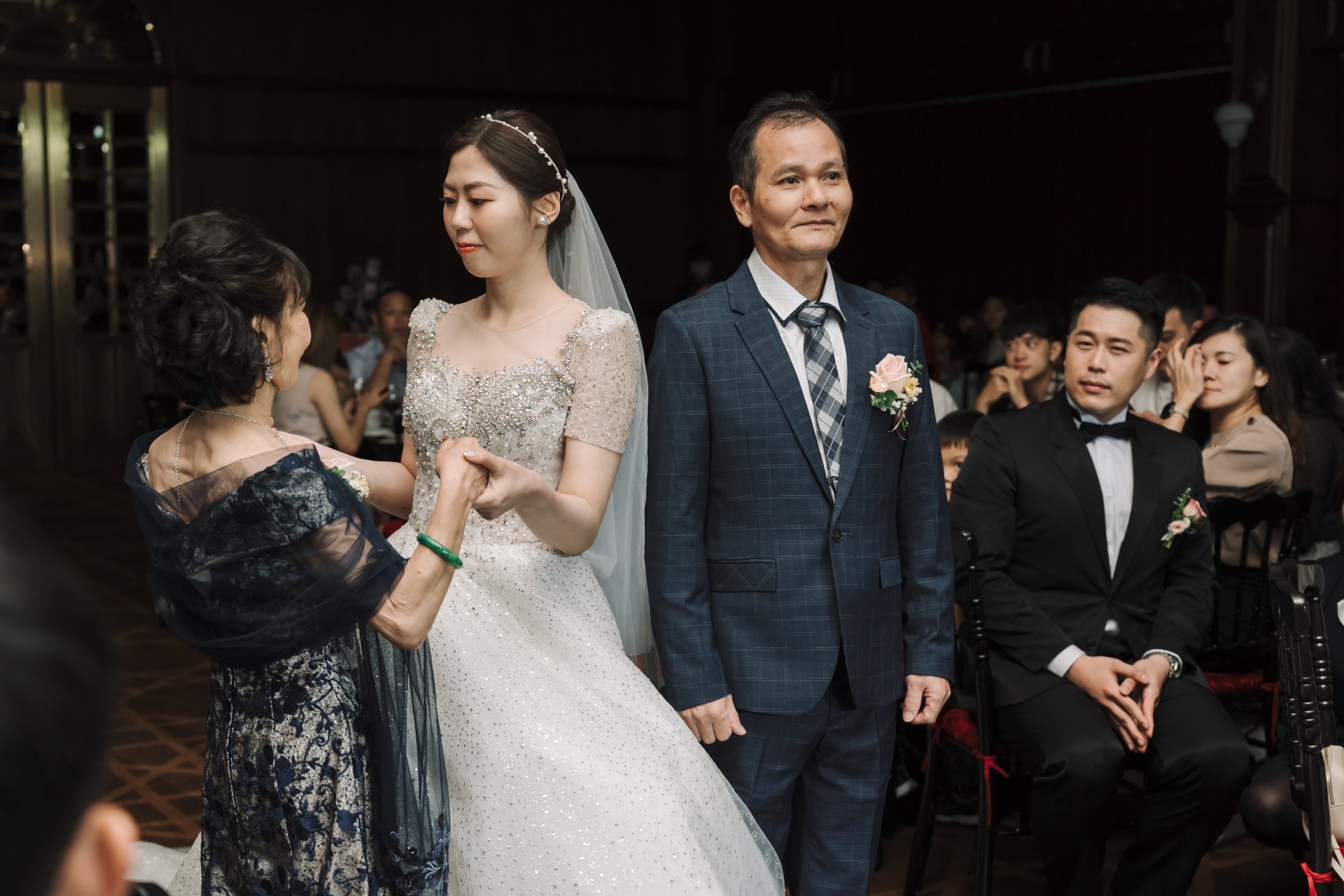 2025010608192265 婚禮紀錄｜高雄婚攝｜屏東婚攝｜南部婚攝｜單宴客｜老新臺菜十全店｜
