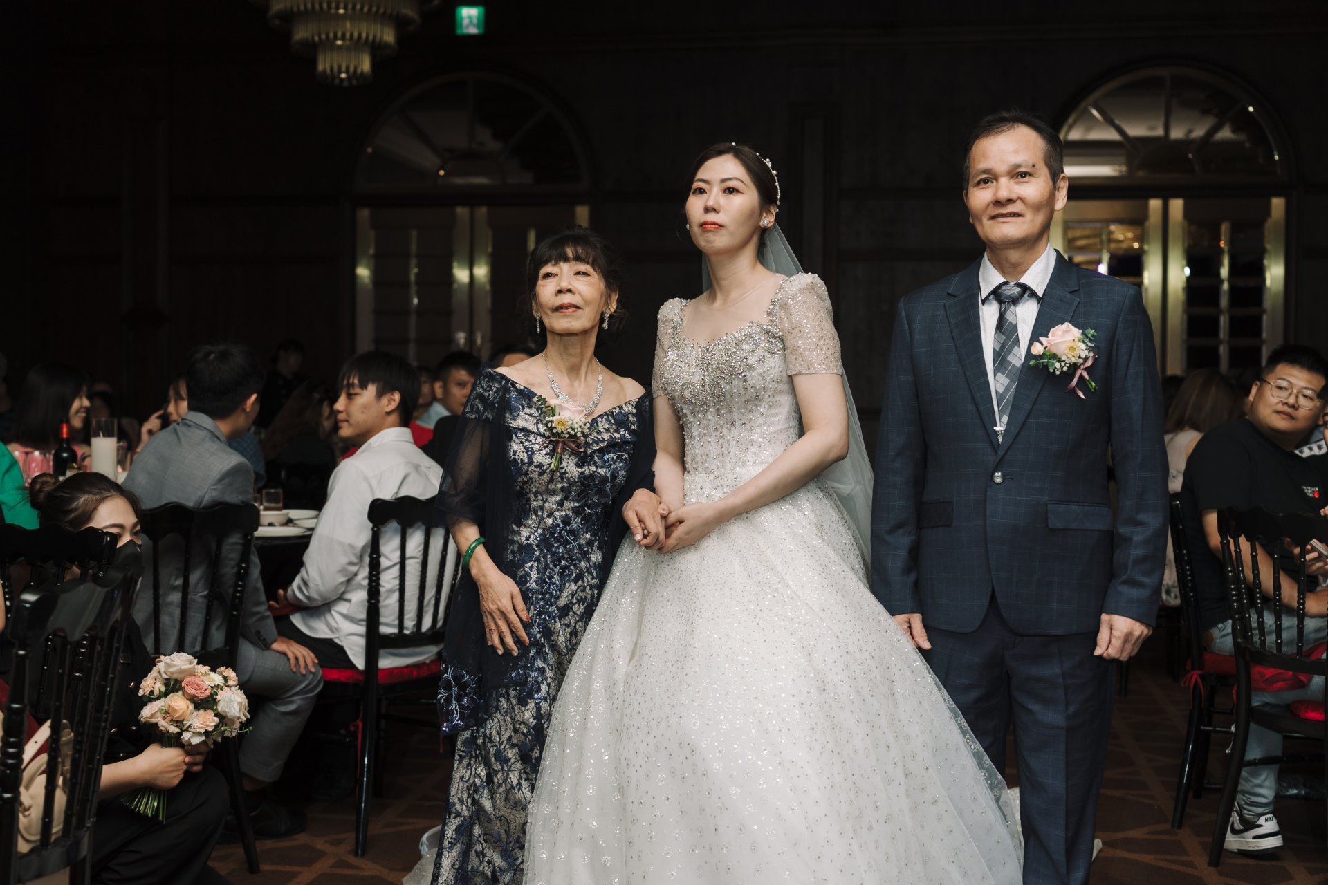 2025010608200966 婚禮紀錄｜高雄婚攝｜屏東婚攝｜南部婚攝｜單宴客｜老新臺菜十全店｜