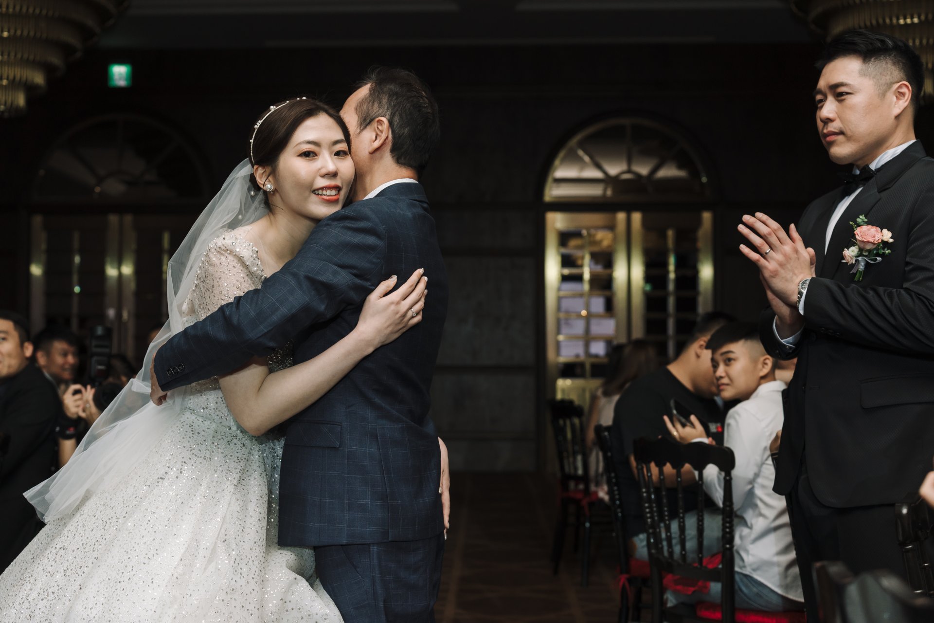 2025010608243927 婚禮紀錄｜高雄婚攝｜屏東婚攝｜南部婚攝｜單宴客｜老新臺菜十全店｜