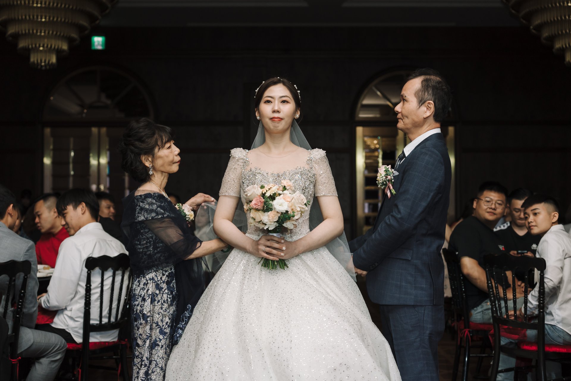 2025010608252940 婚禮紀錄｜高雄婚攝｜屏東婚攝｜南部婚攝｜單宴客｜老新臺菜十全店｜