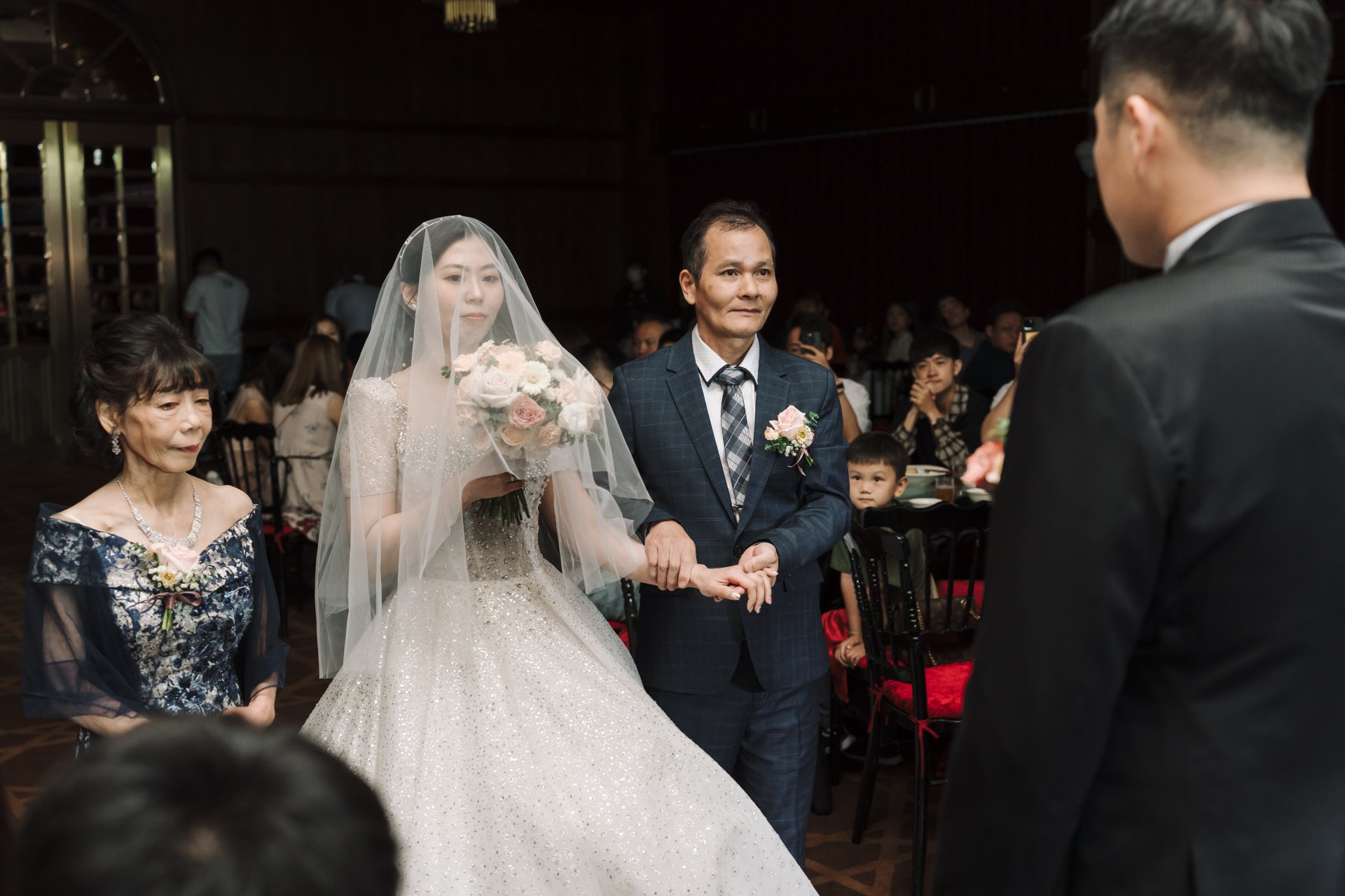 2025010608270586 婚禮紀錄｜高雄婚攝｜屏東婚攝｜南部婚攝｜單宴客｜老新臺菜十全店｜